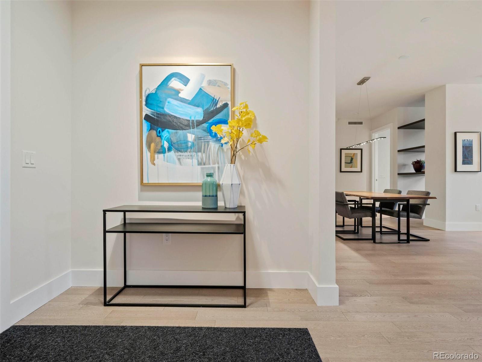 155 Steele Street Unit: 317