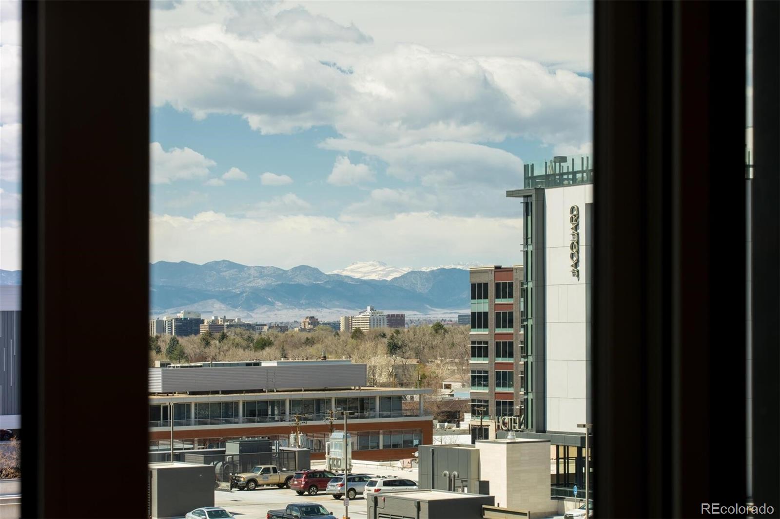 155 Steele Street Unit: 317