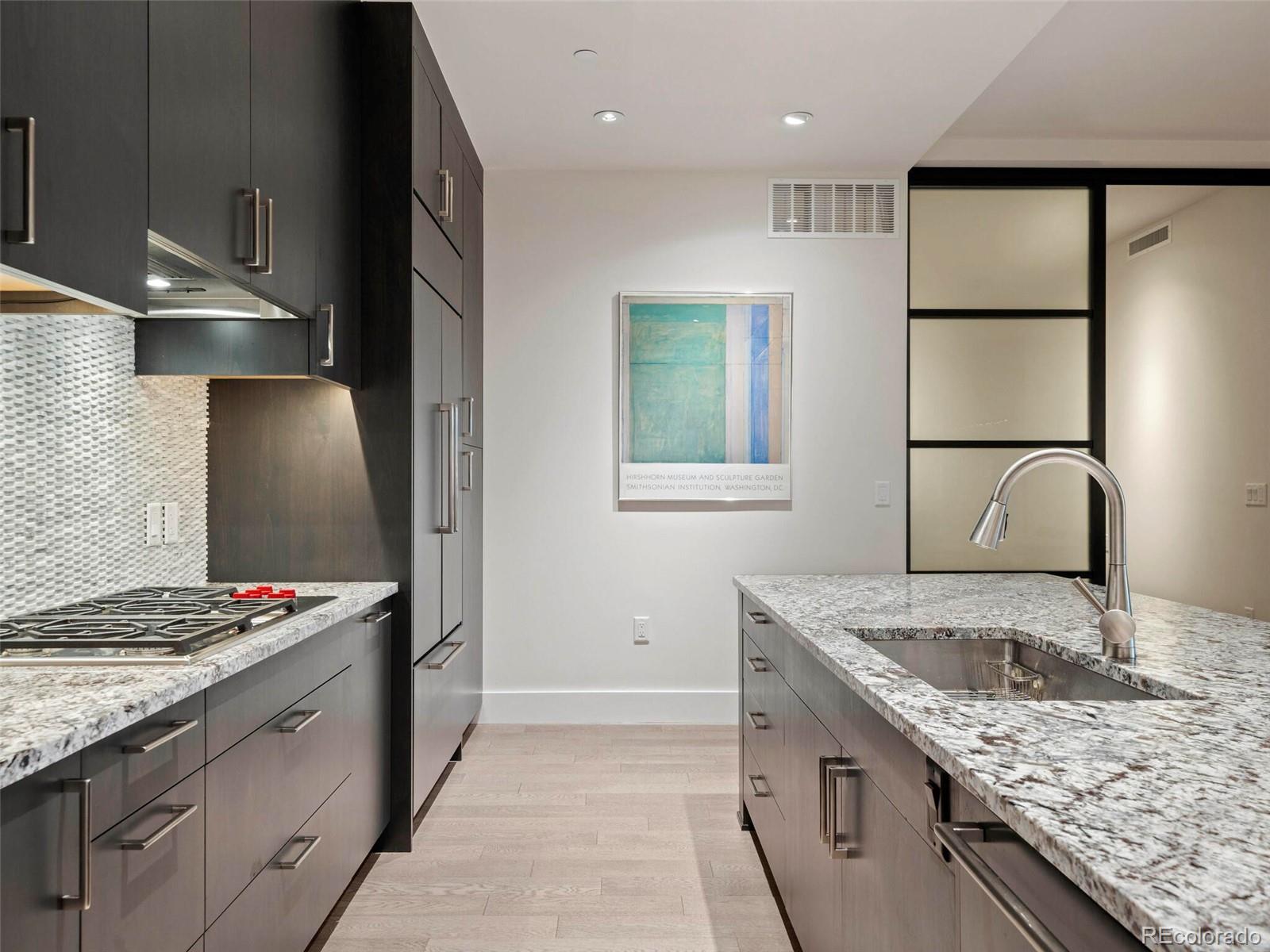 155 Steele Street Unit: 317