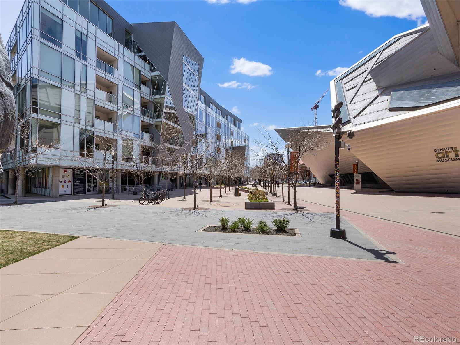 1200 Acoma Street Unit: 302