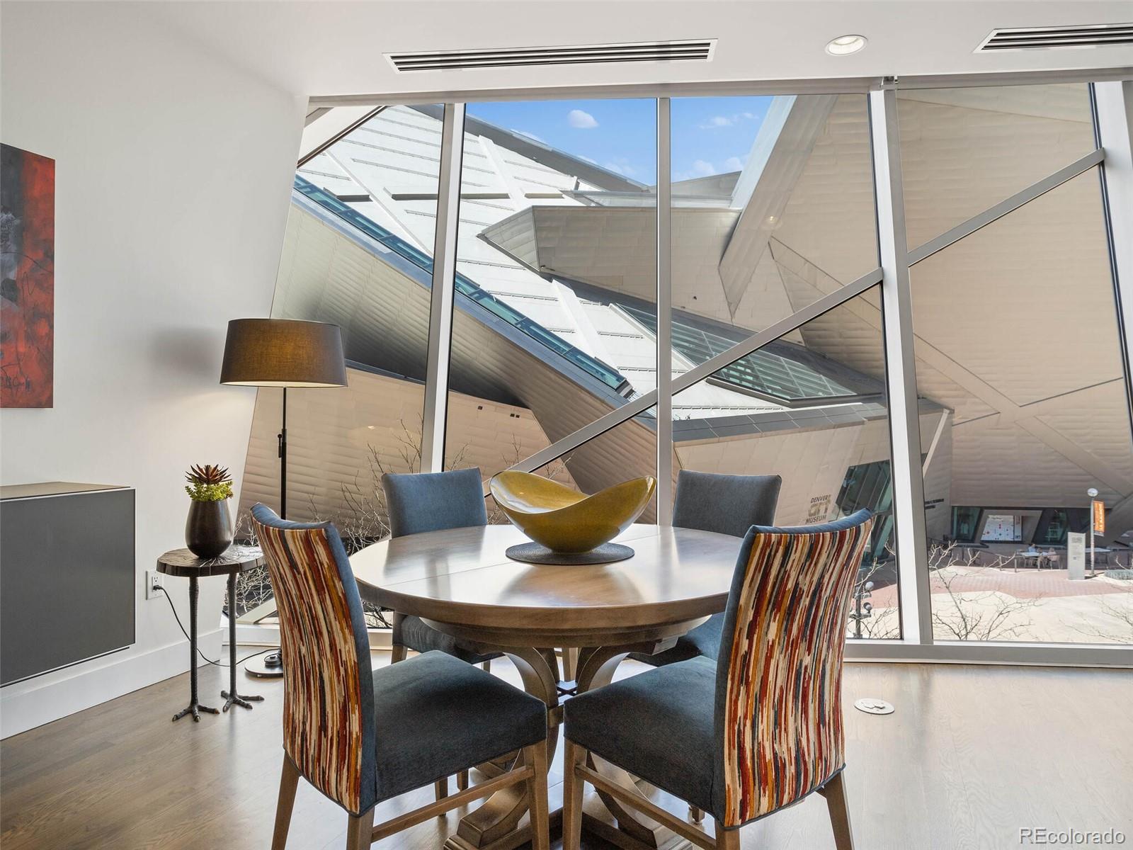 1200 Acoma Street Unit: 302