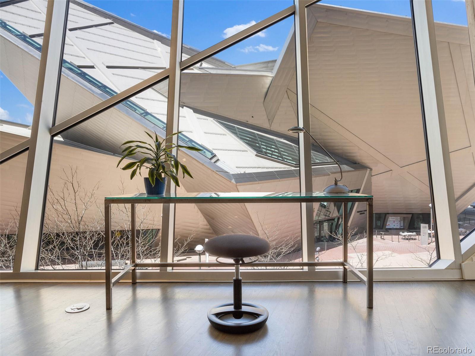 1200 Acoma Street Unit: 302