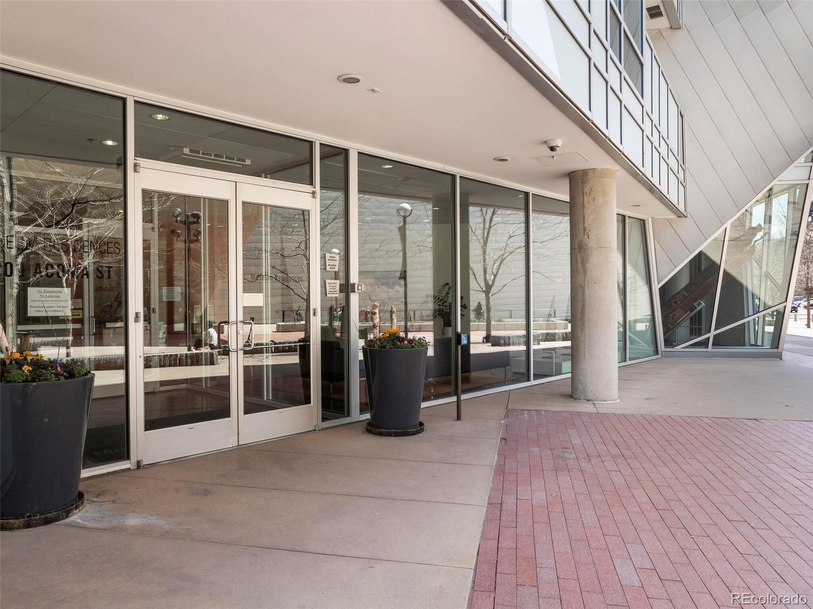 1200 Acoma Street Unit: 302