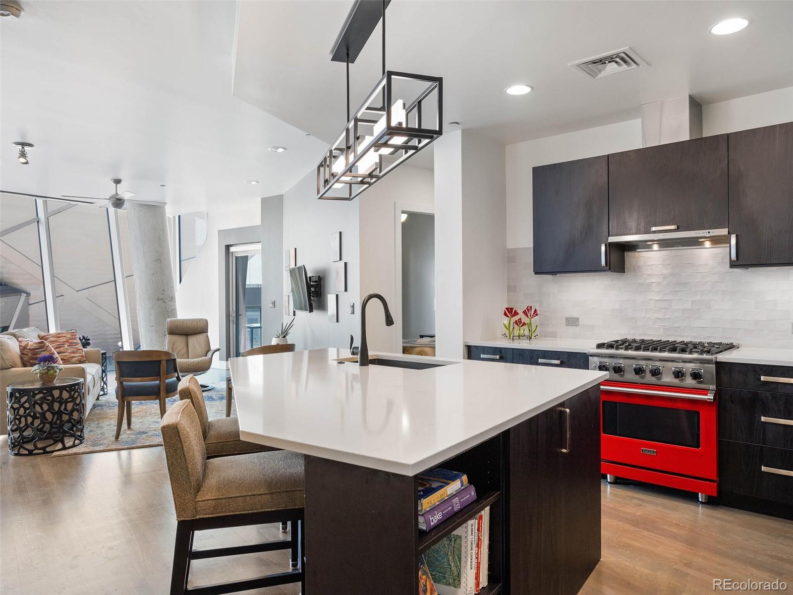 1200 Acoma Street Unit: 302