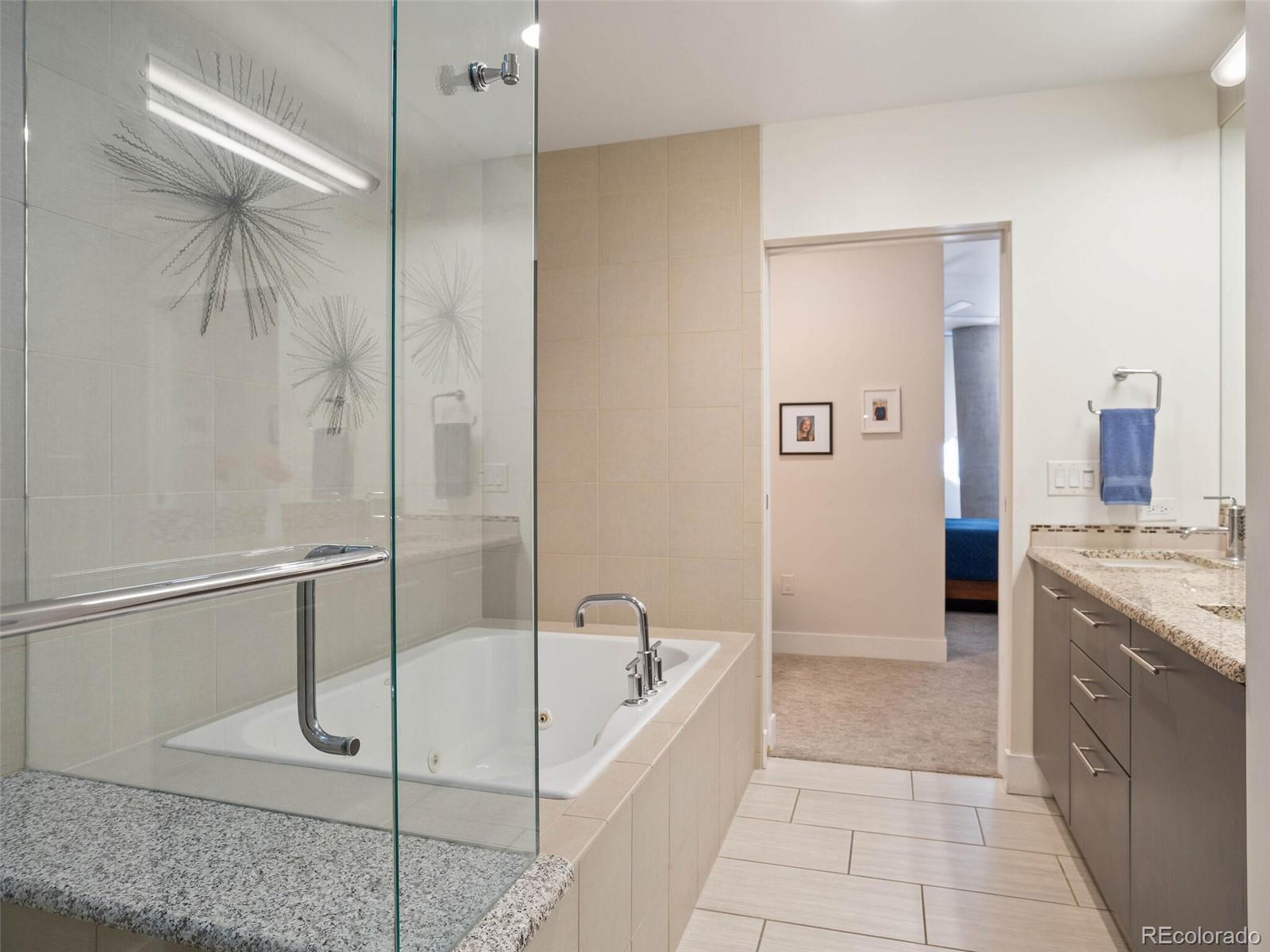 1200 Acoma Street Unit: 302