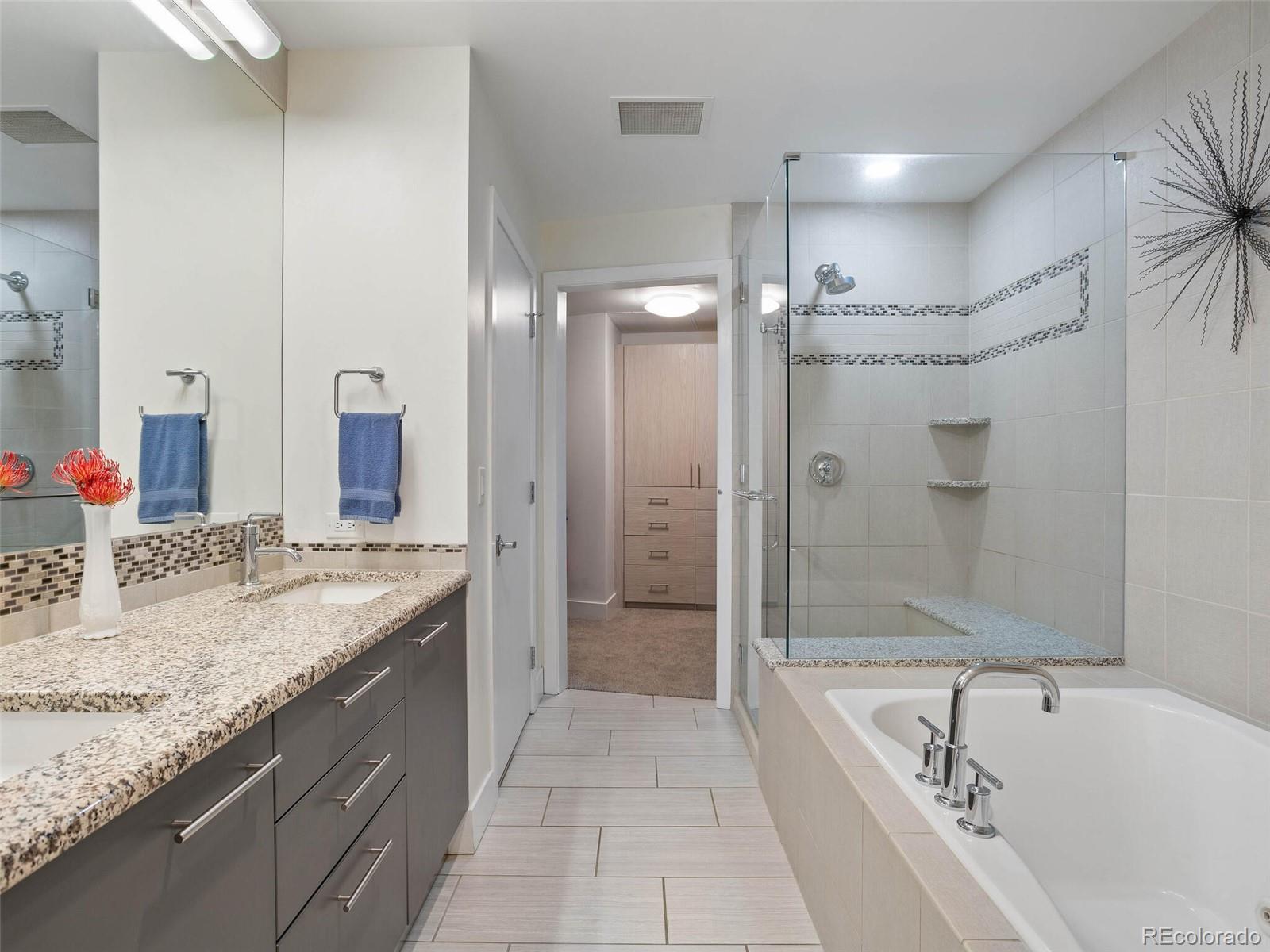 1200 Acoma Street Unit: 302