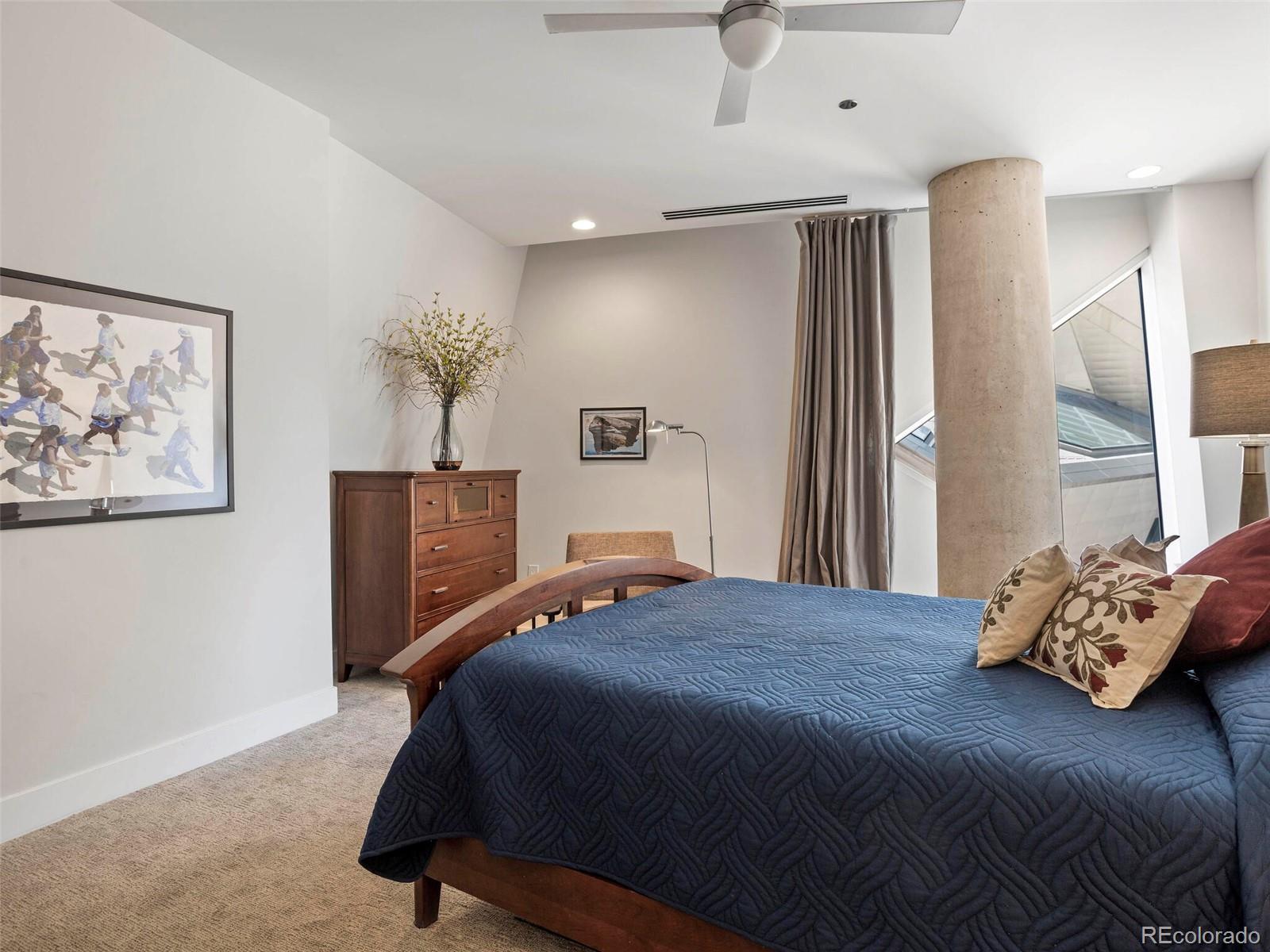 1200 Acoma Street Unit: 302