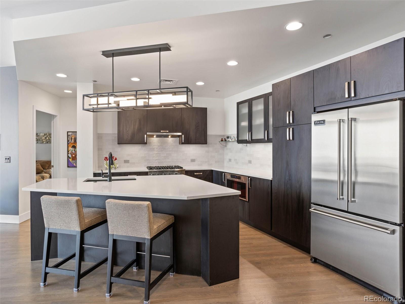 1200 Acoma Street Unit: 302