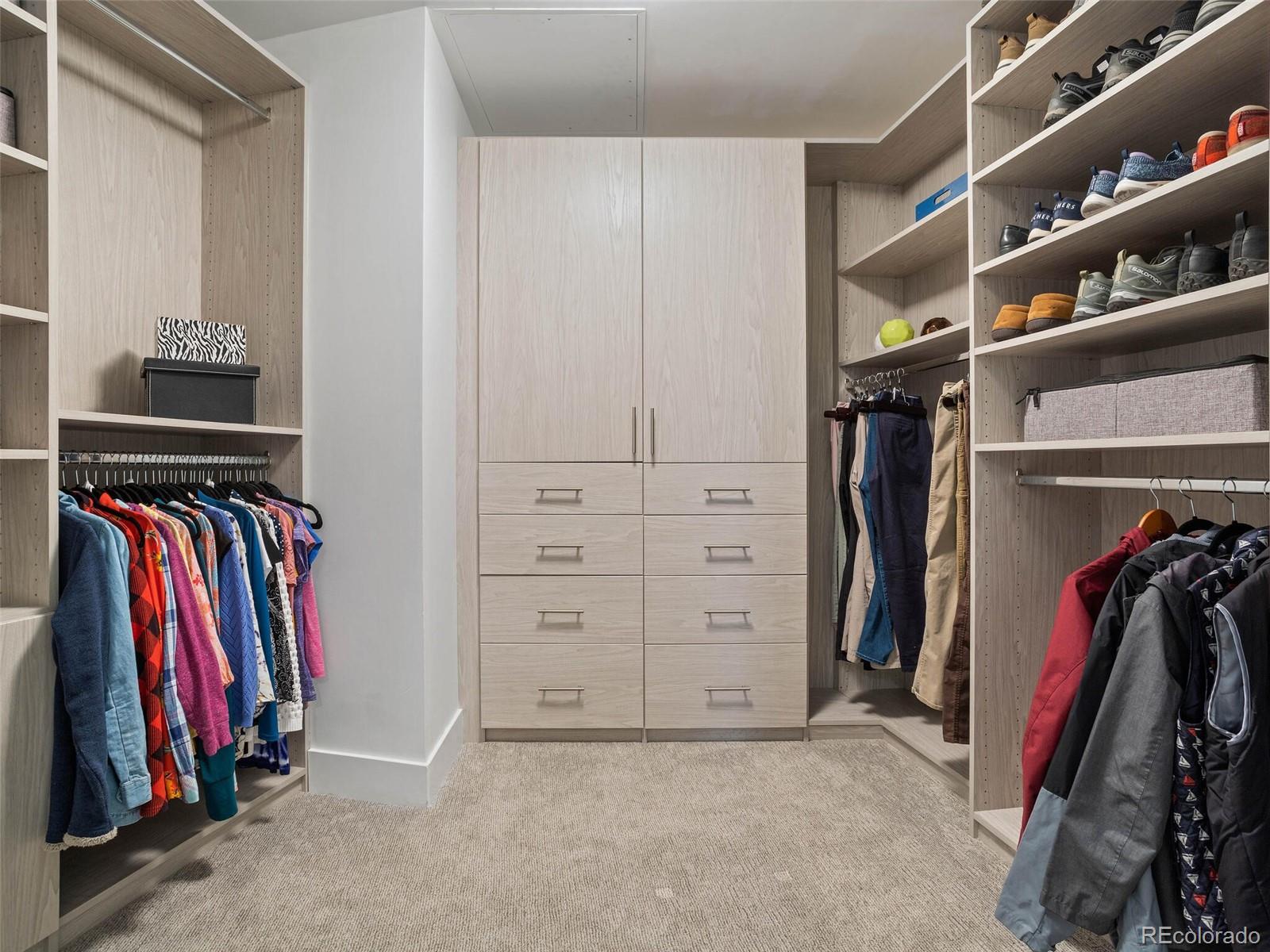 1200 Acoma Street Unit: 302