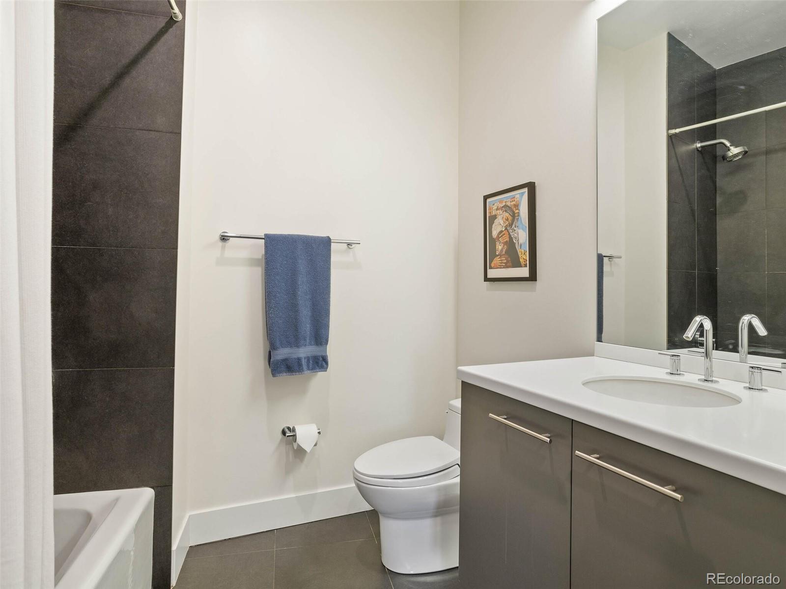 1200 Acoma Street Unit: 302
