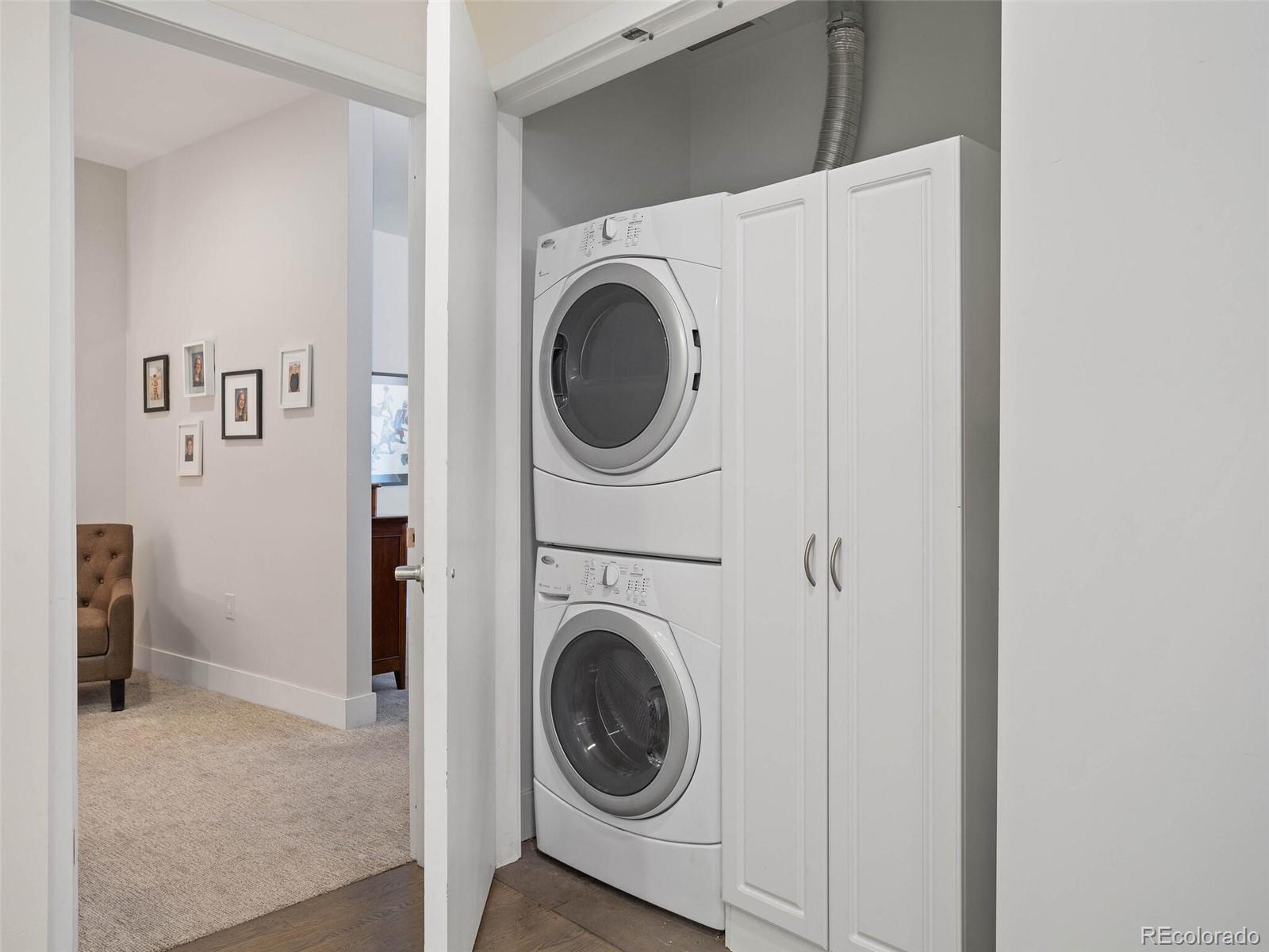 1200 Acoma Street Unit: 302
