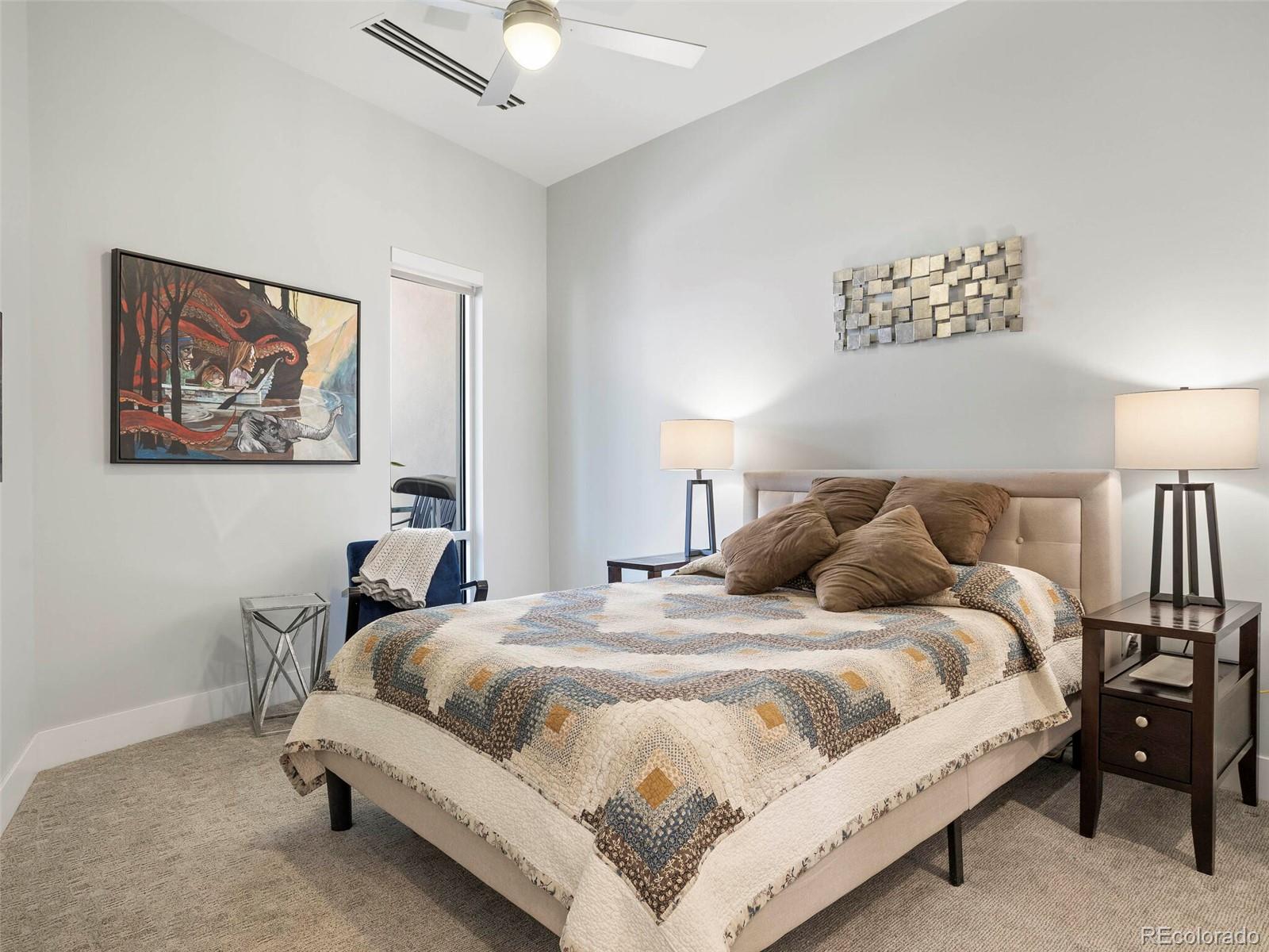 1200 Acoma Street Unit: 302