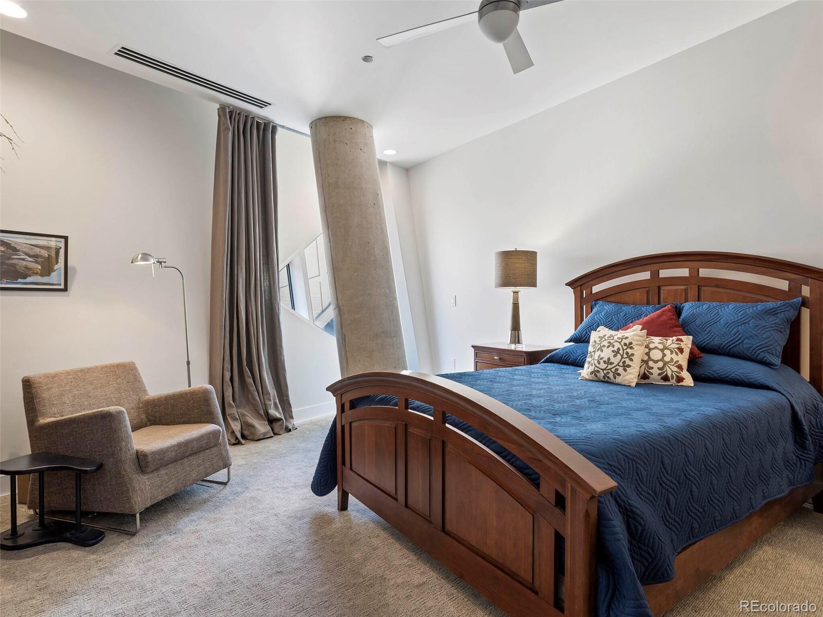 1200 Acoma Street Unit: 302