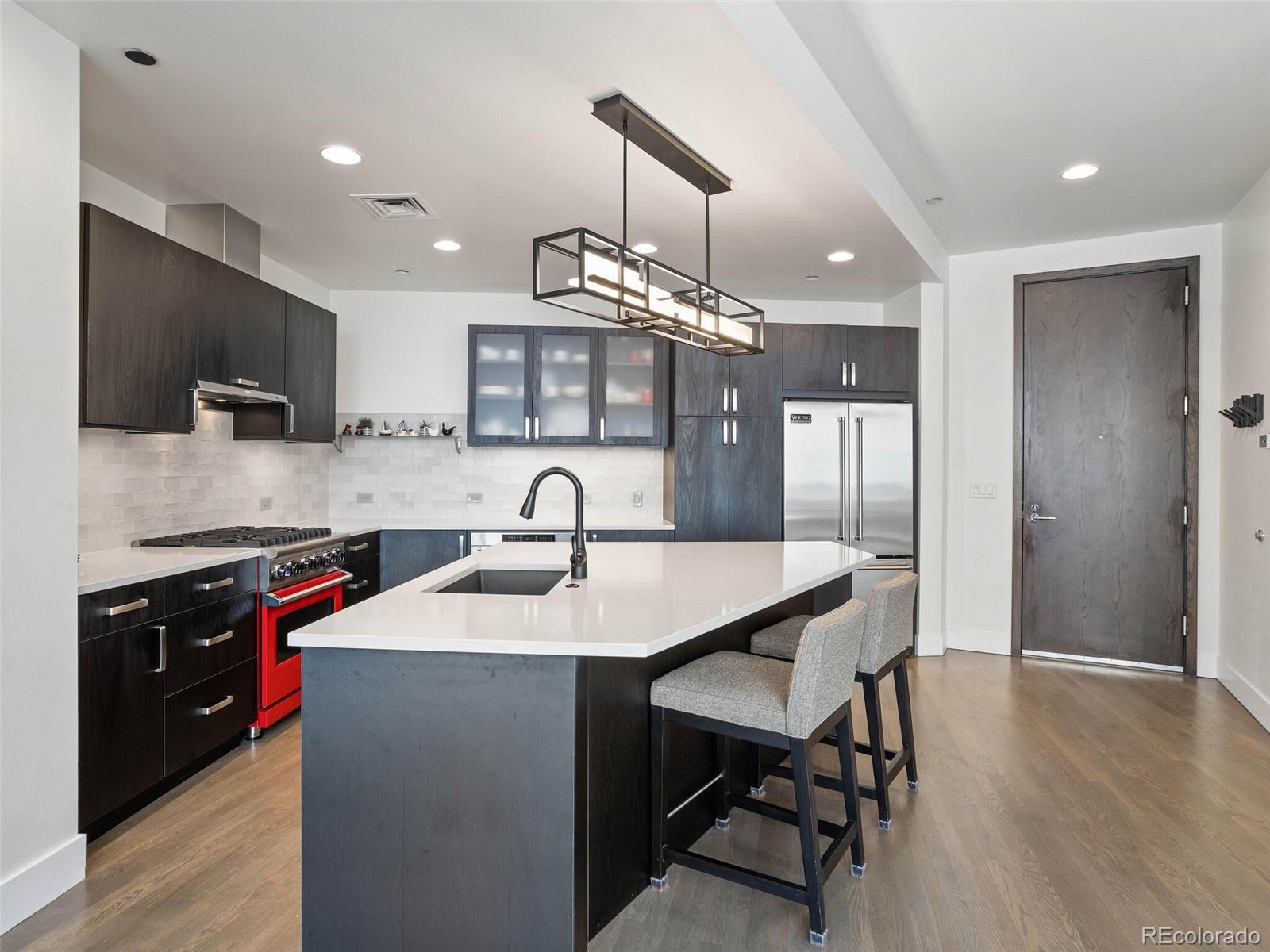 1200 Acoma Street Unit: 302
