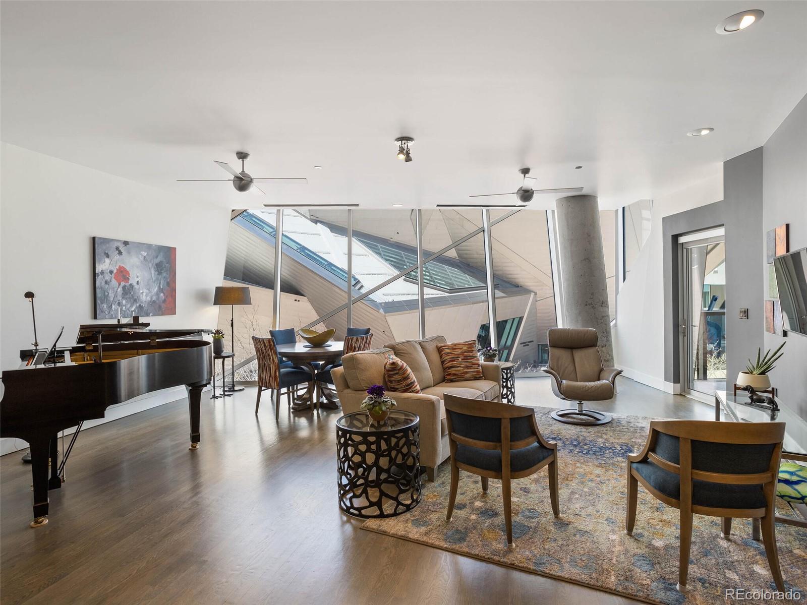 1200 Acoma Street Unit: 302