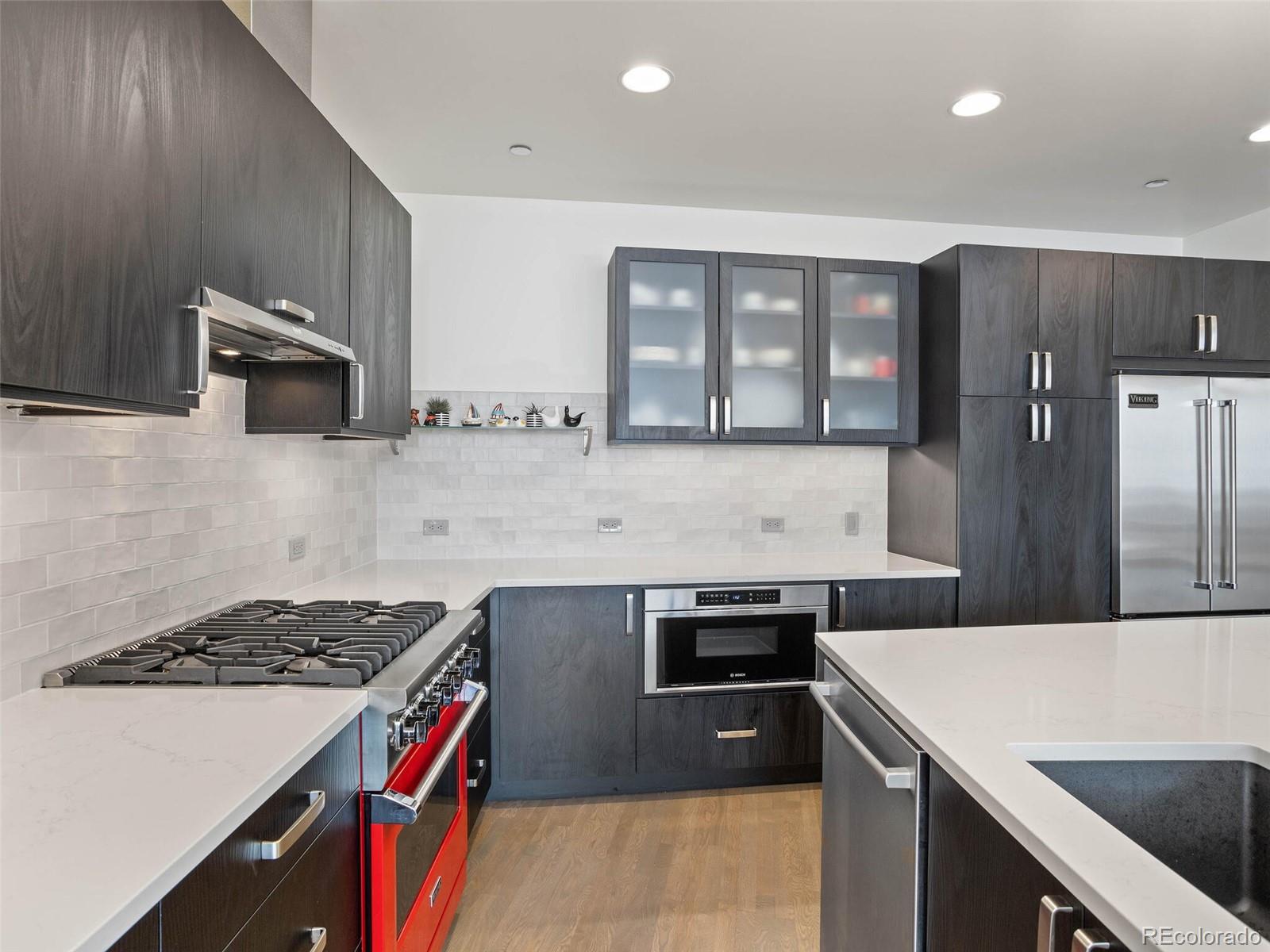 1200 Acoma Street Unit: 302