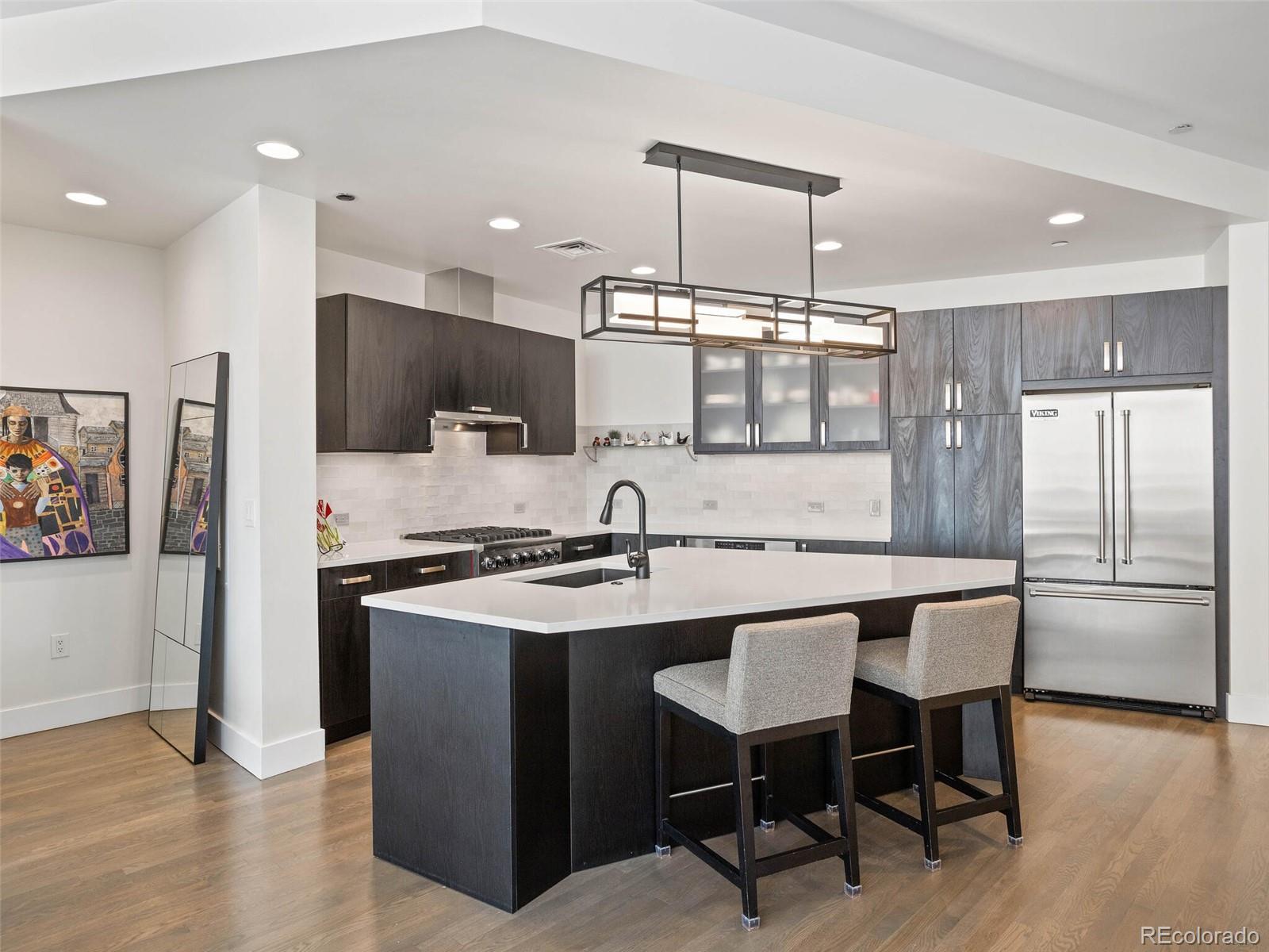 1200 Acoma Street Unit: 302