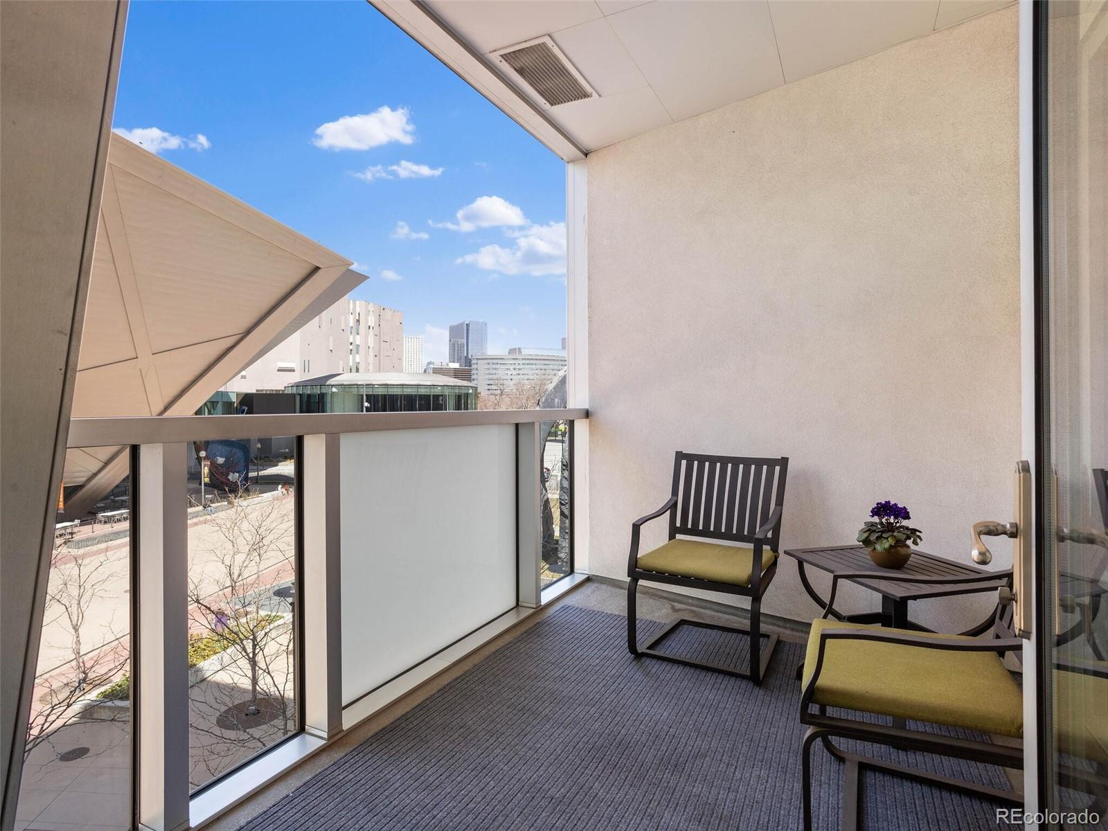 1200 Acoma Street Unit: 302