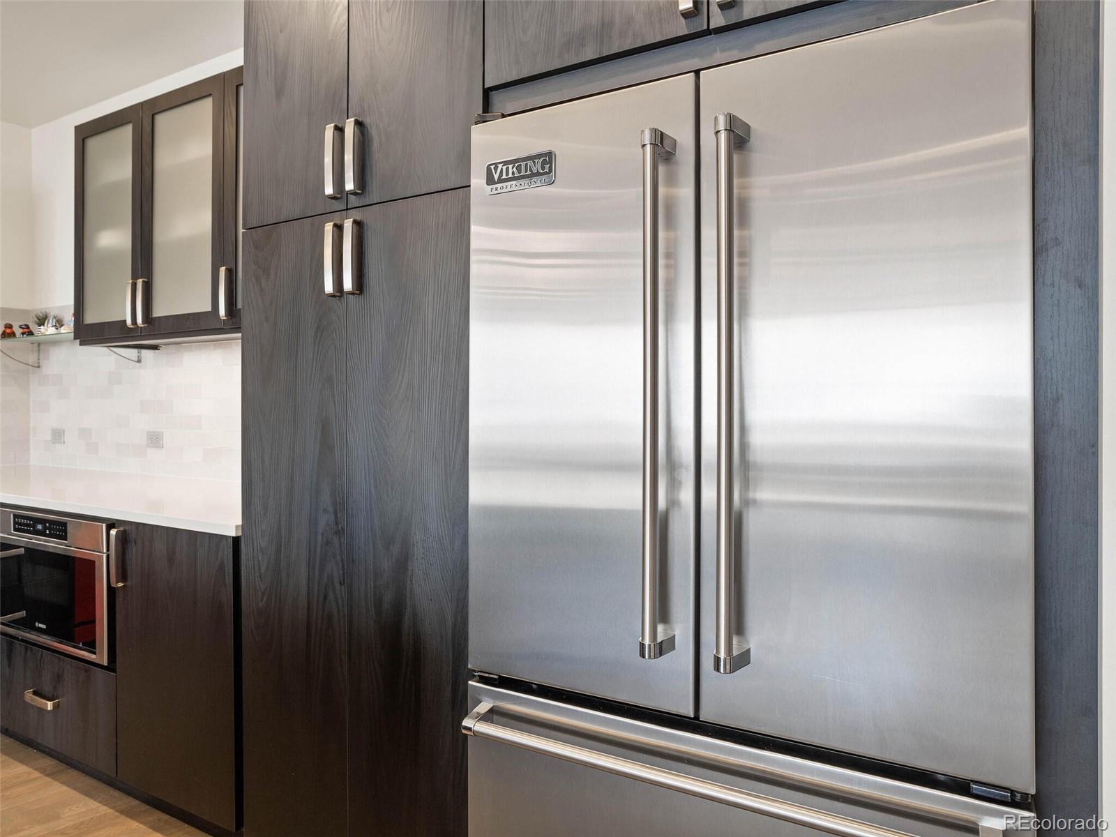 1200 Acoma Street Unit: 302