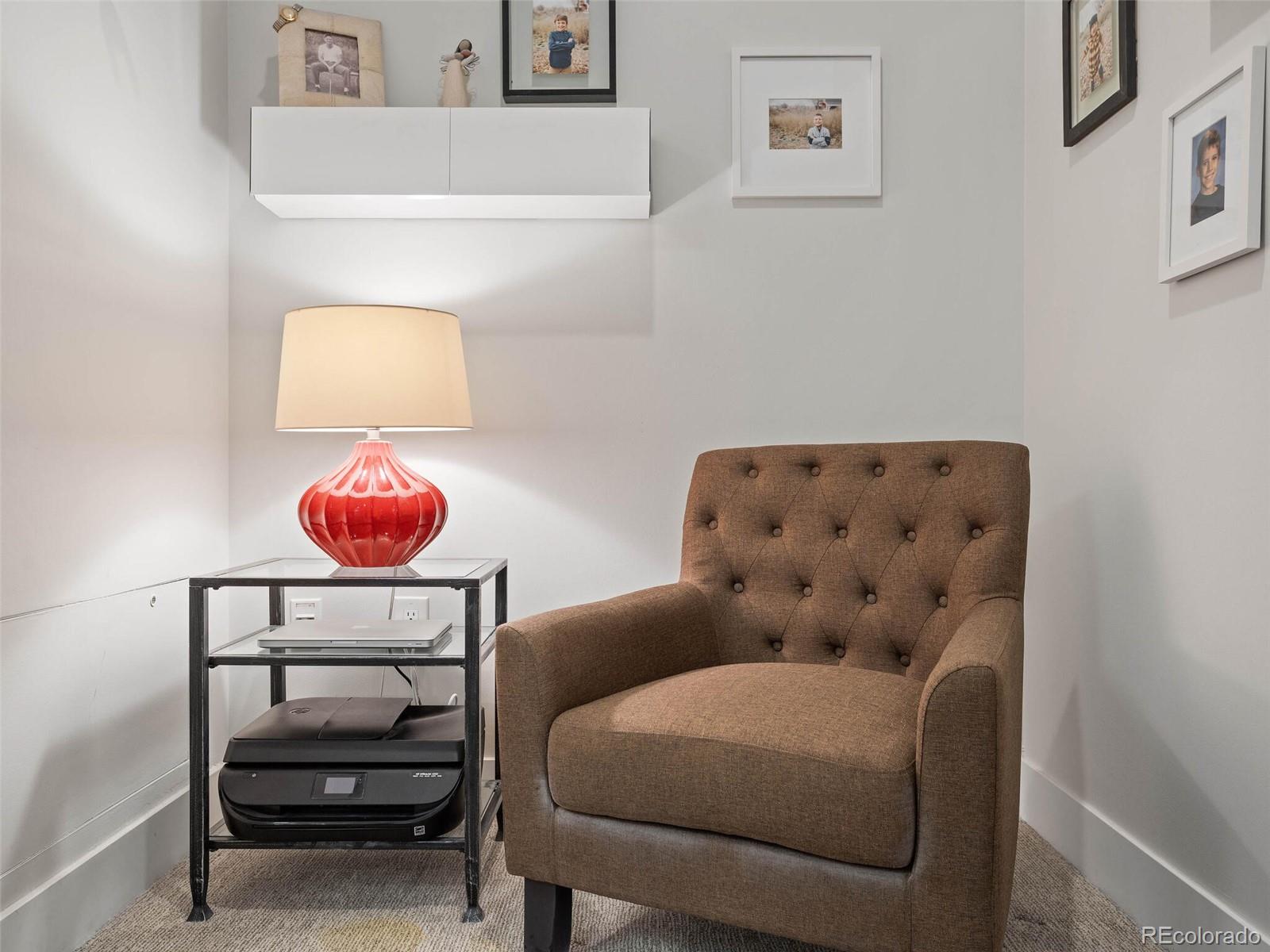 1200 Acoma Street Unit: 302