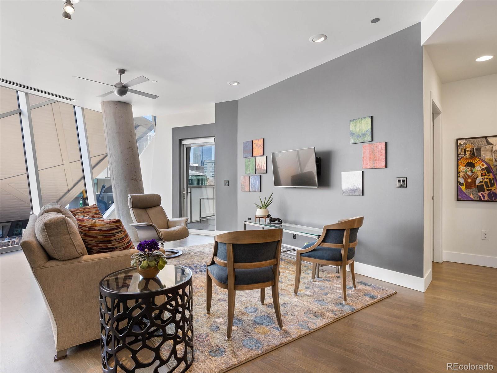 1200 Acoma Street Unit: 302
