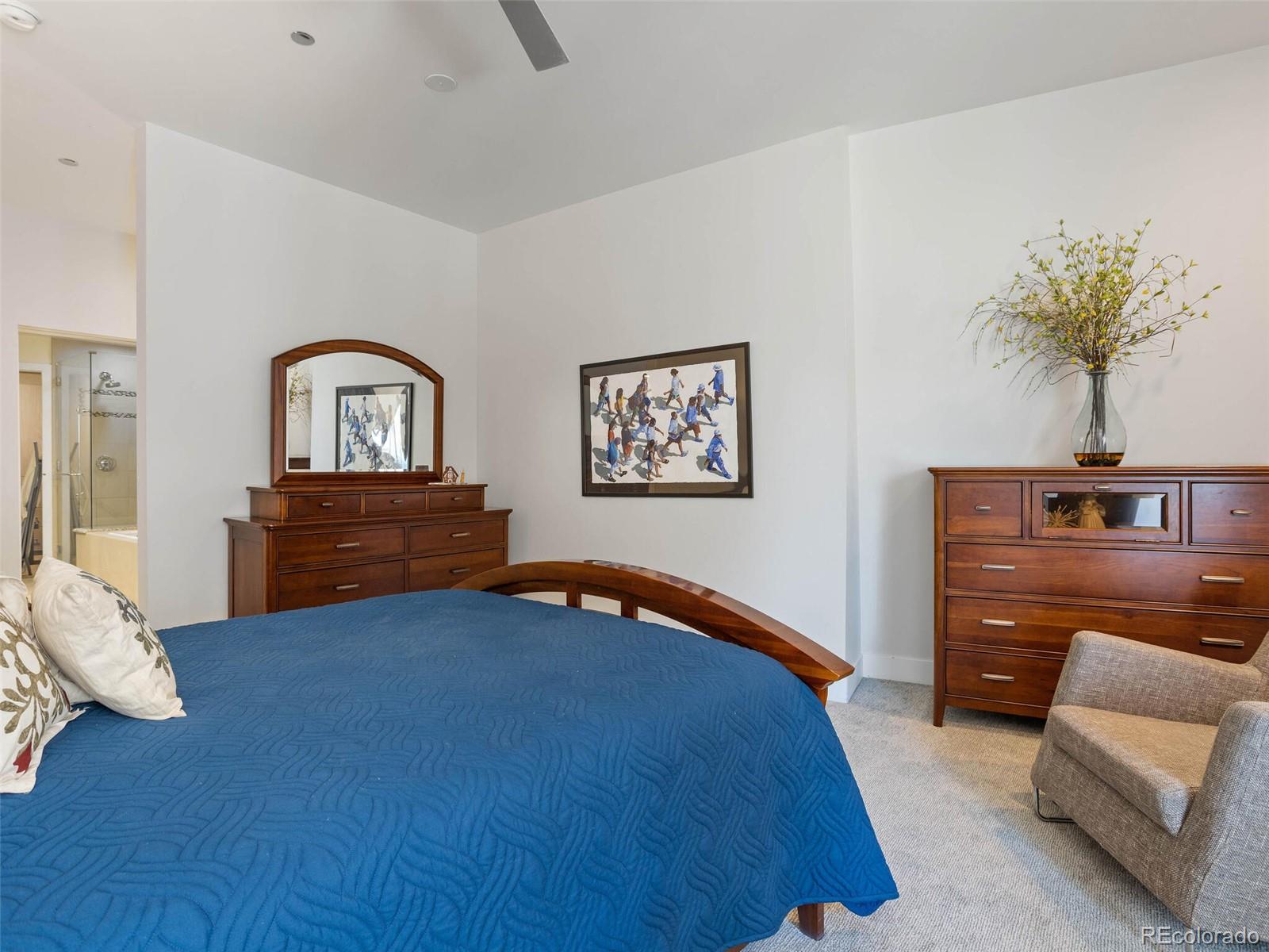 1200 Acoma Street Unit: 302