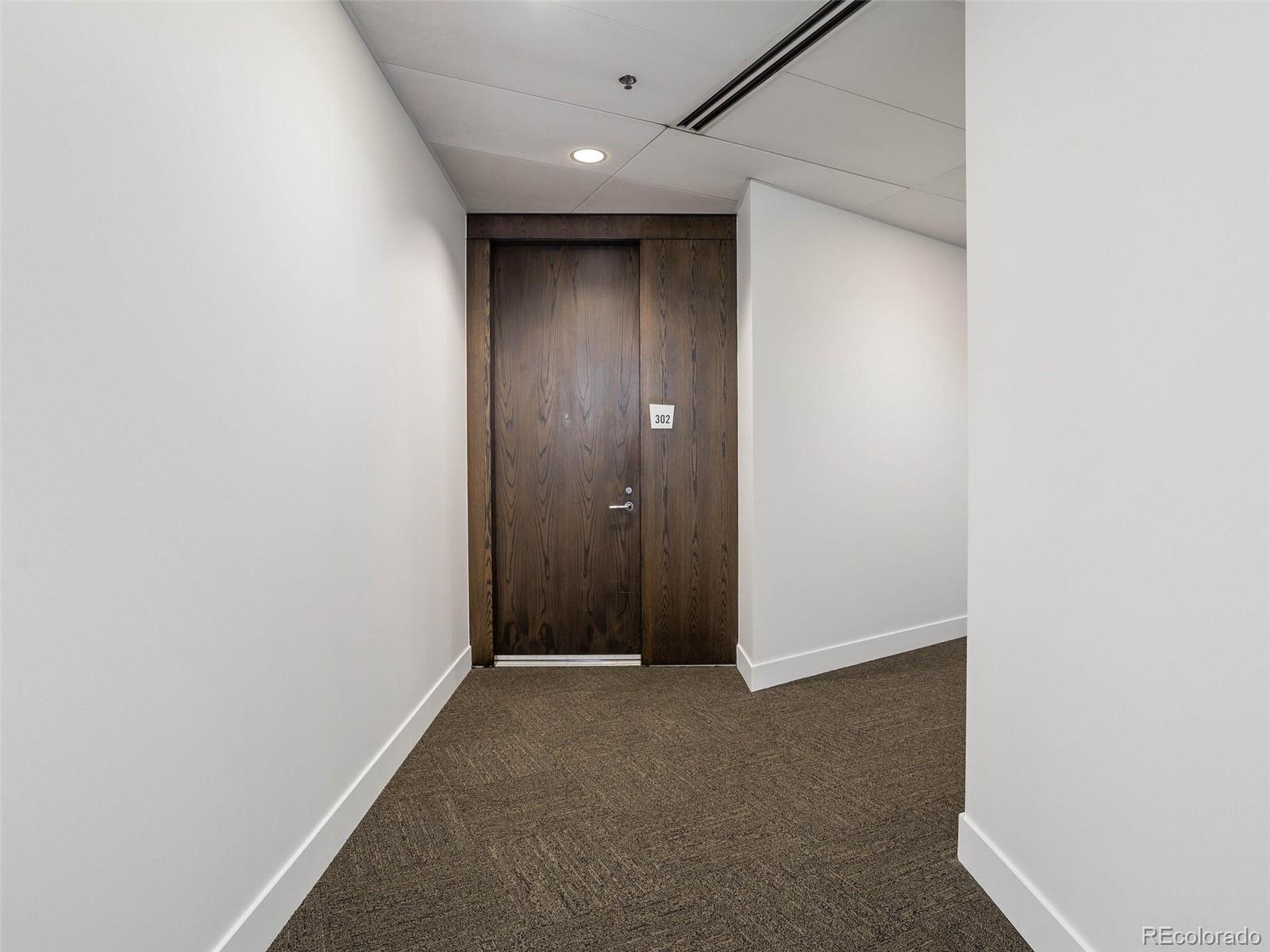 1200 Acoma Street Unit: 302