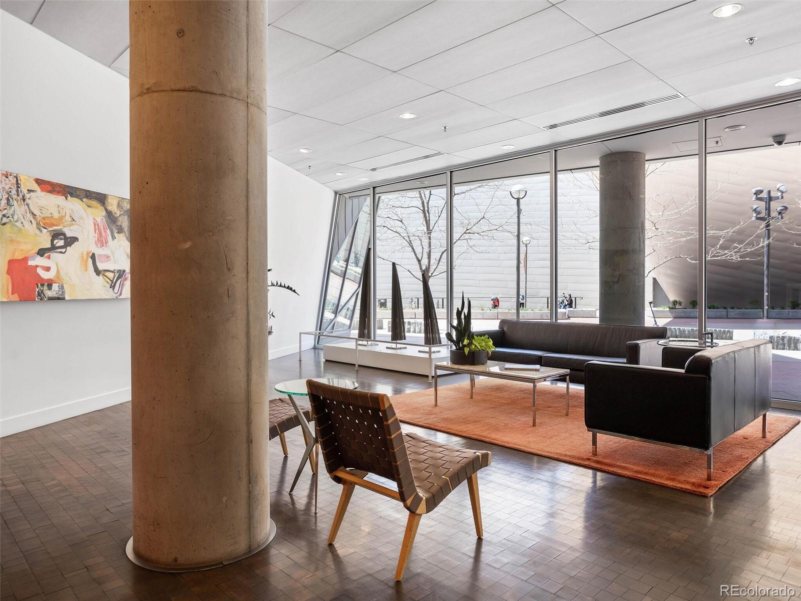 1200 Acoma Street Unit: 302