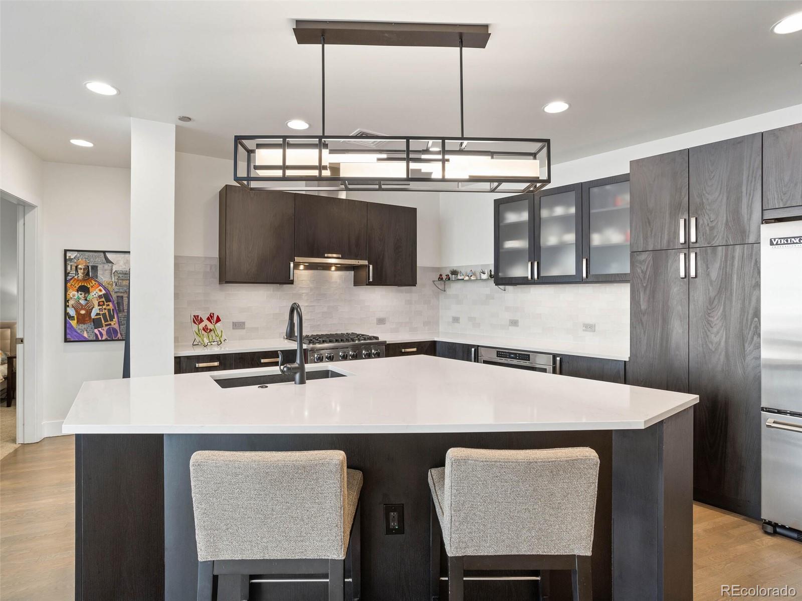 1200 Acoma Street Unit: 302
