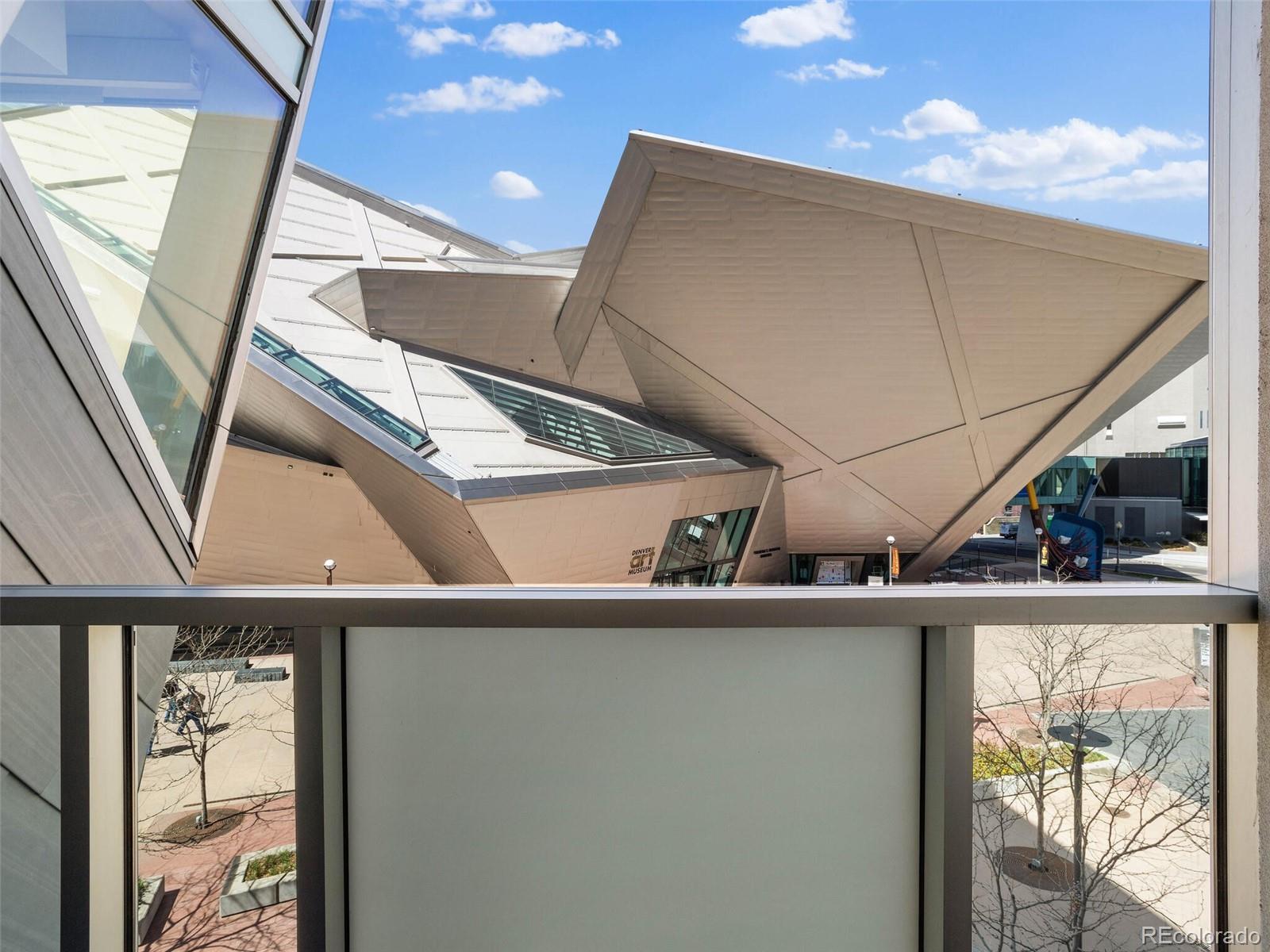 1200 Acoma Street Unit: 302
