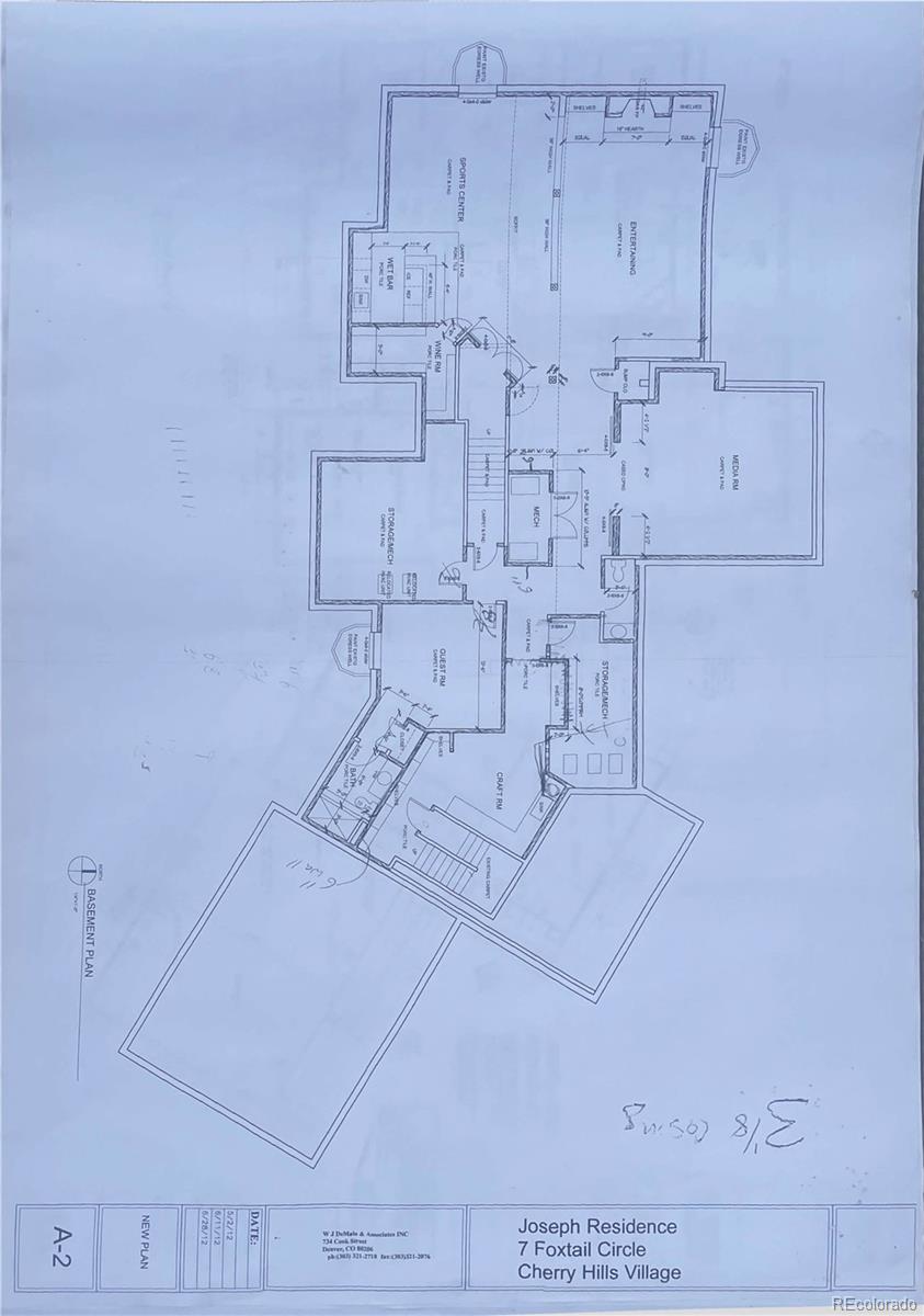 7 Foxtail Circle