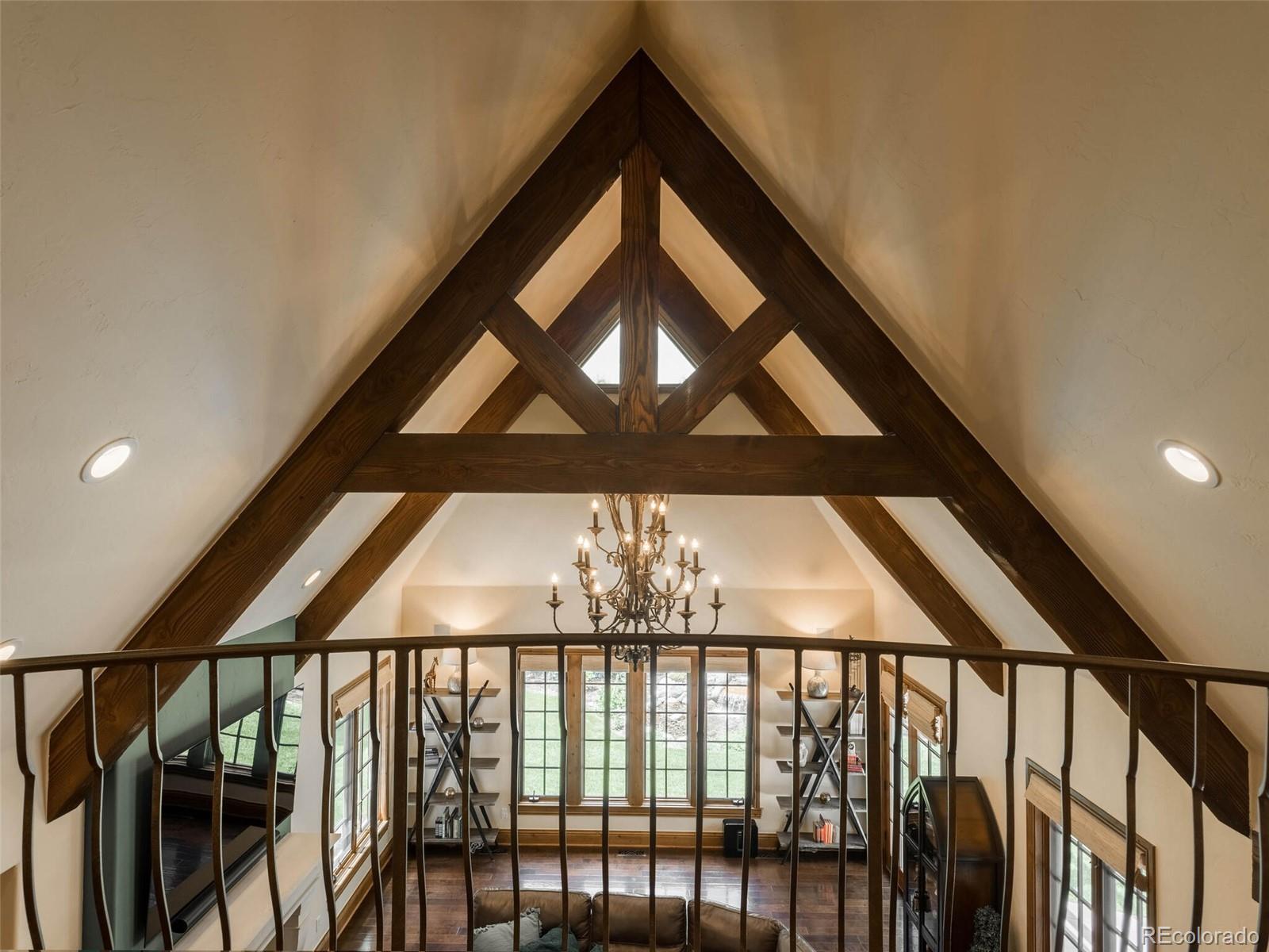 7 Foxtail Circle