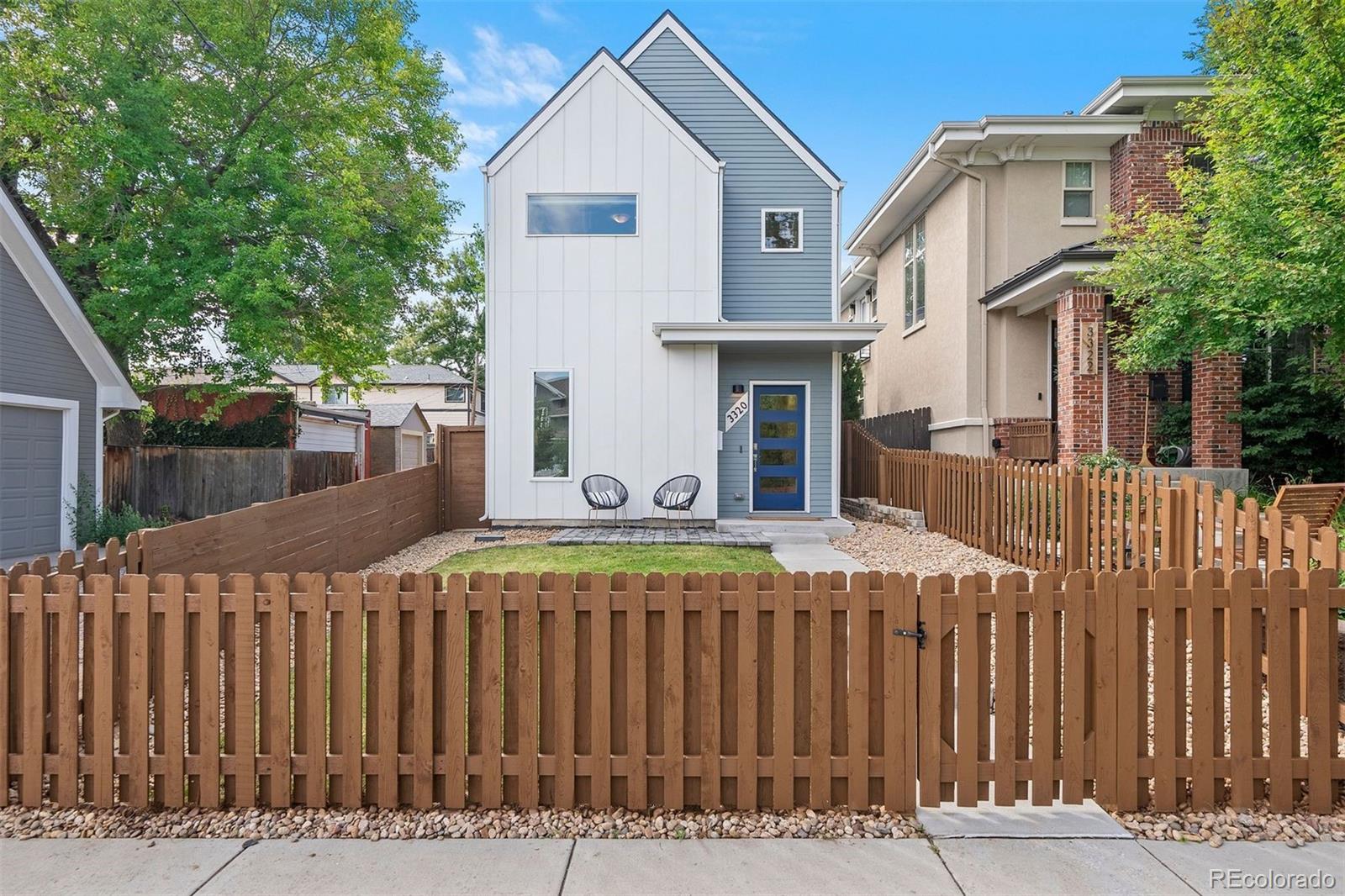 3320 W 26th Avenue
