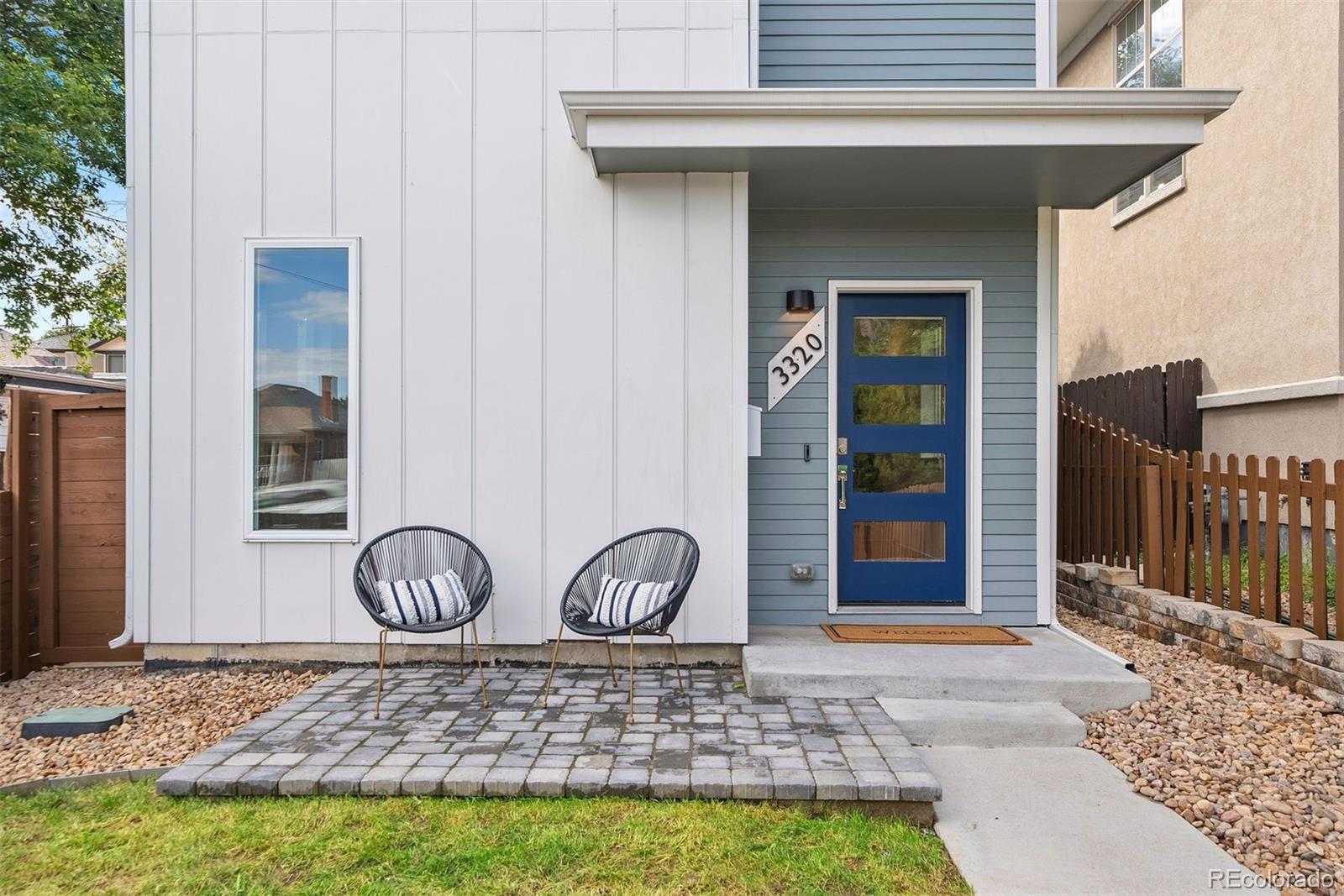 3320 W 26th Avenue