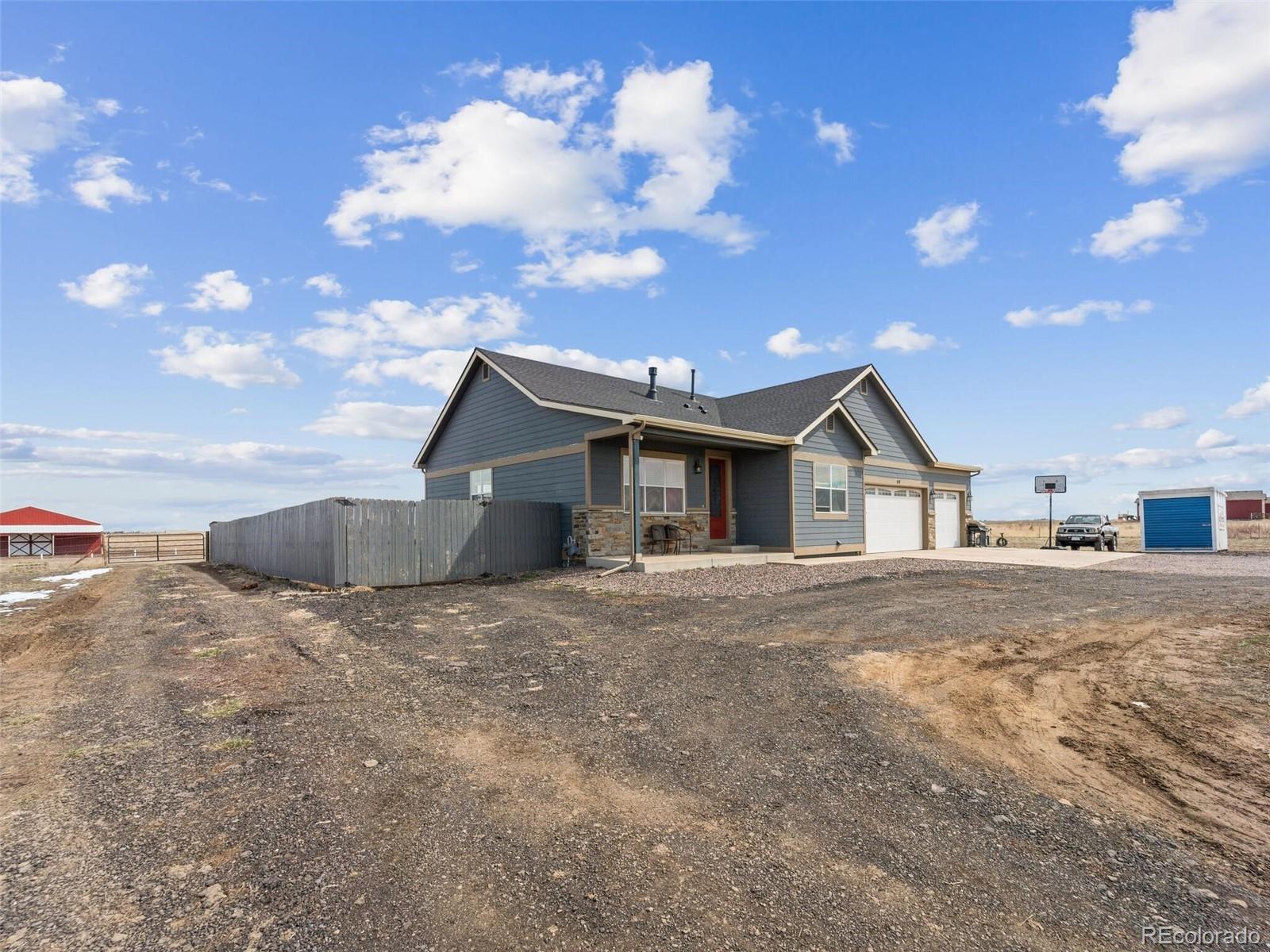 52 S County Road 145