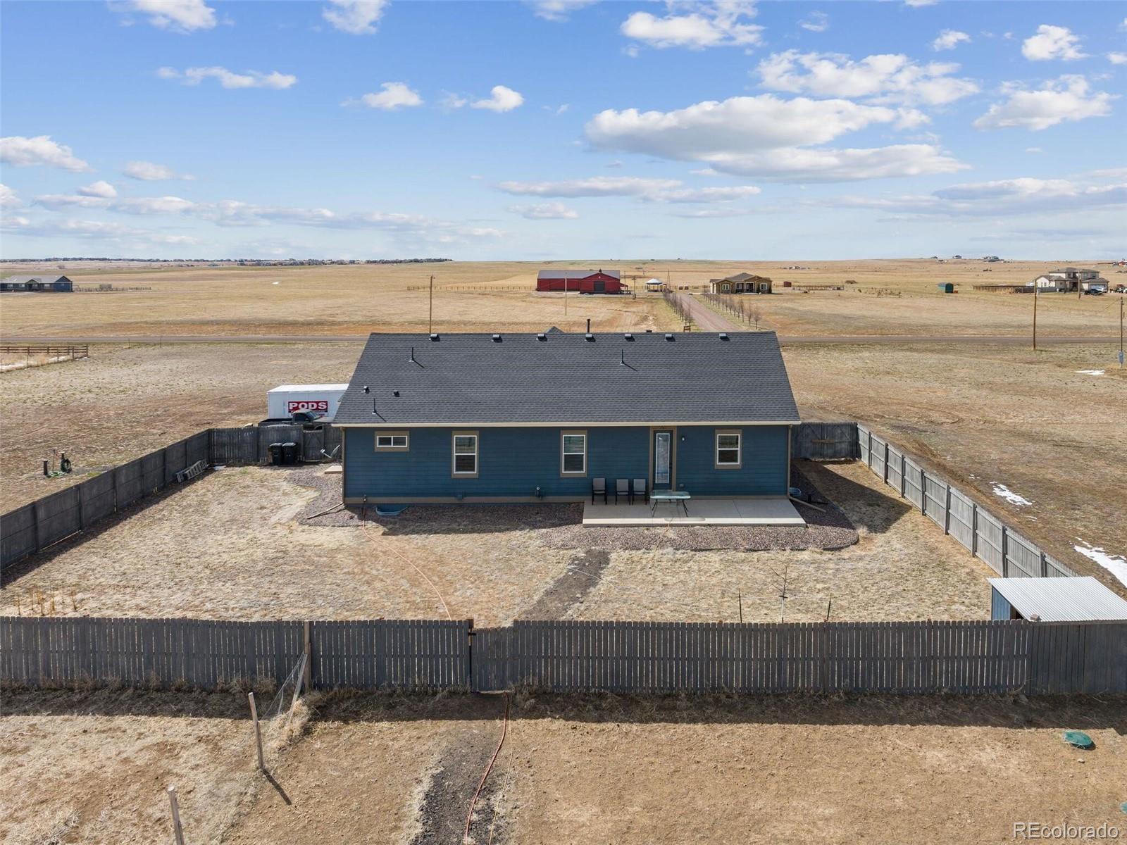 52 S County Road 145