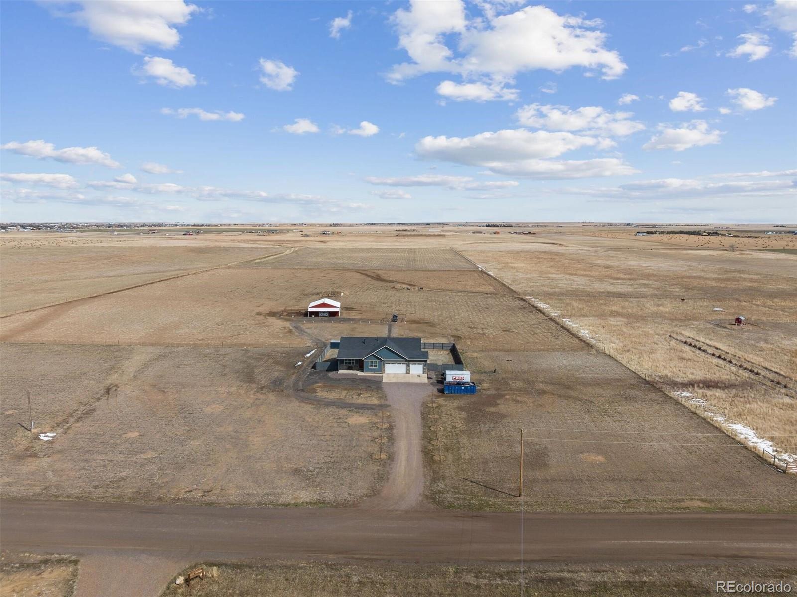 52 S County Road 145