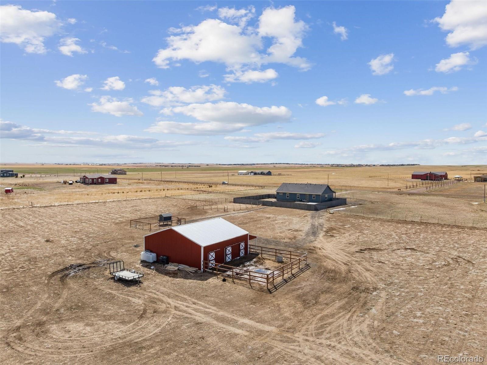52 S County Road 145