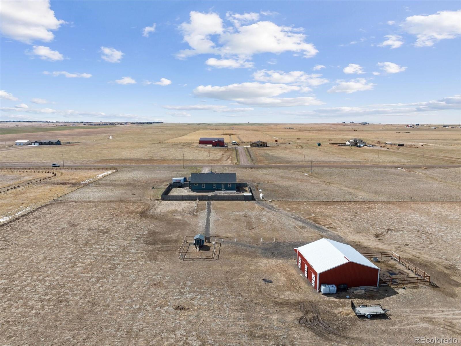 52 S County Road 145