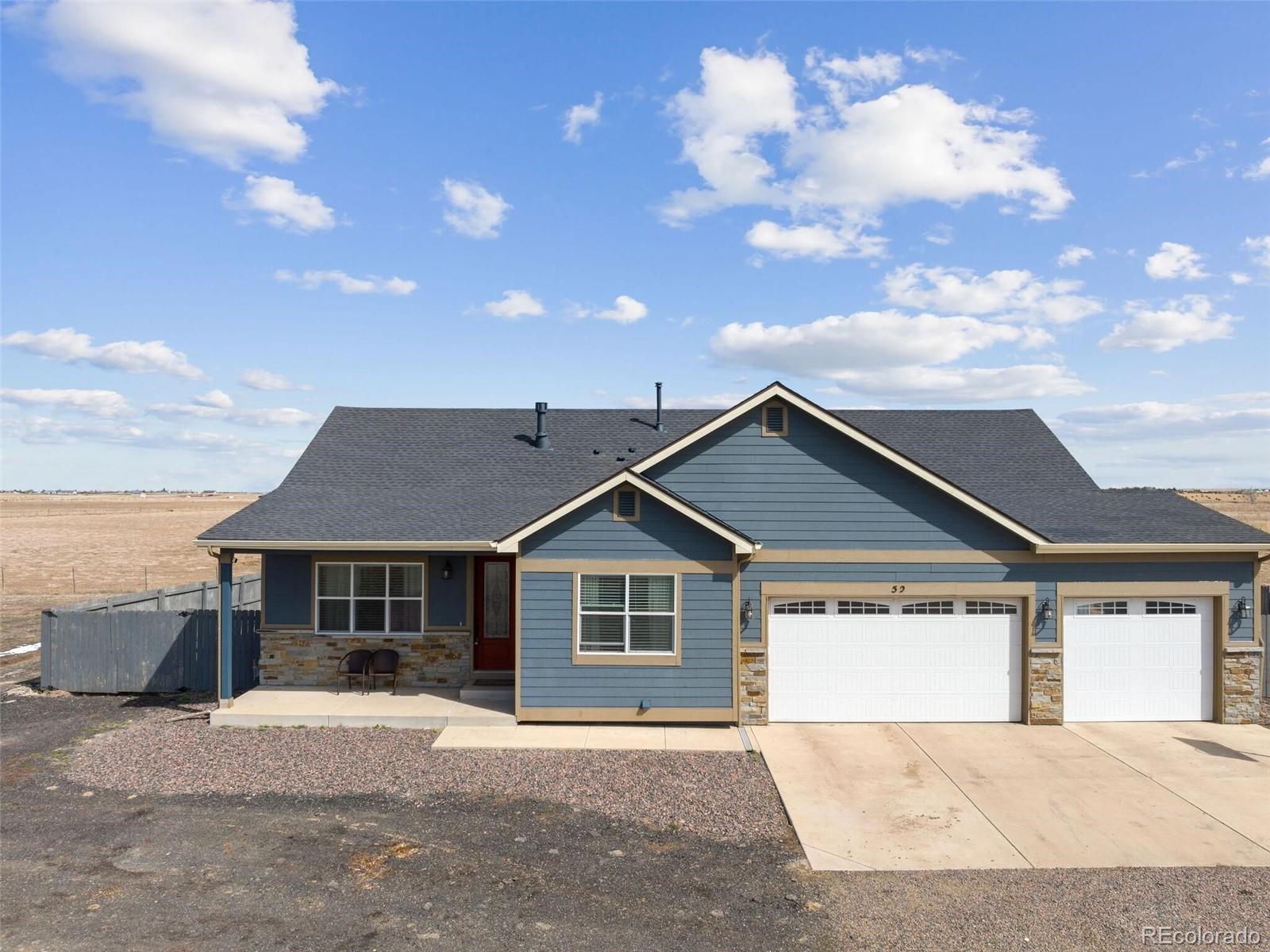 52 S County Road 145