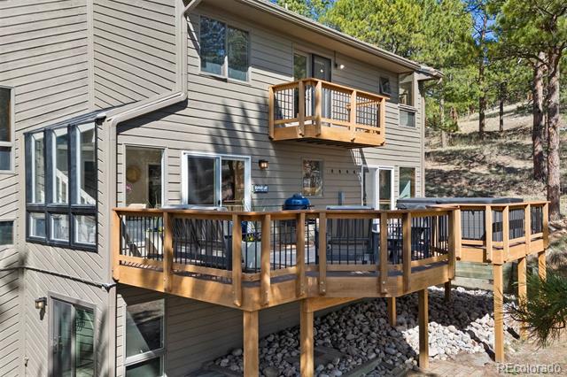 2386 Daisy Lane