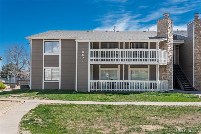 18071 E Kentucky Avenue Unit: 203