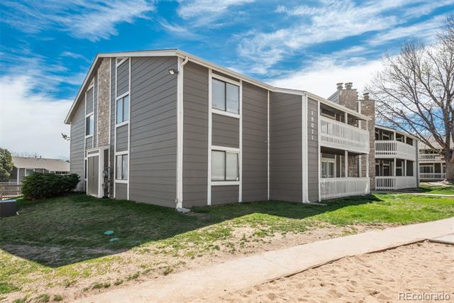 18071 E Kentucky Avenue Unit: 203