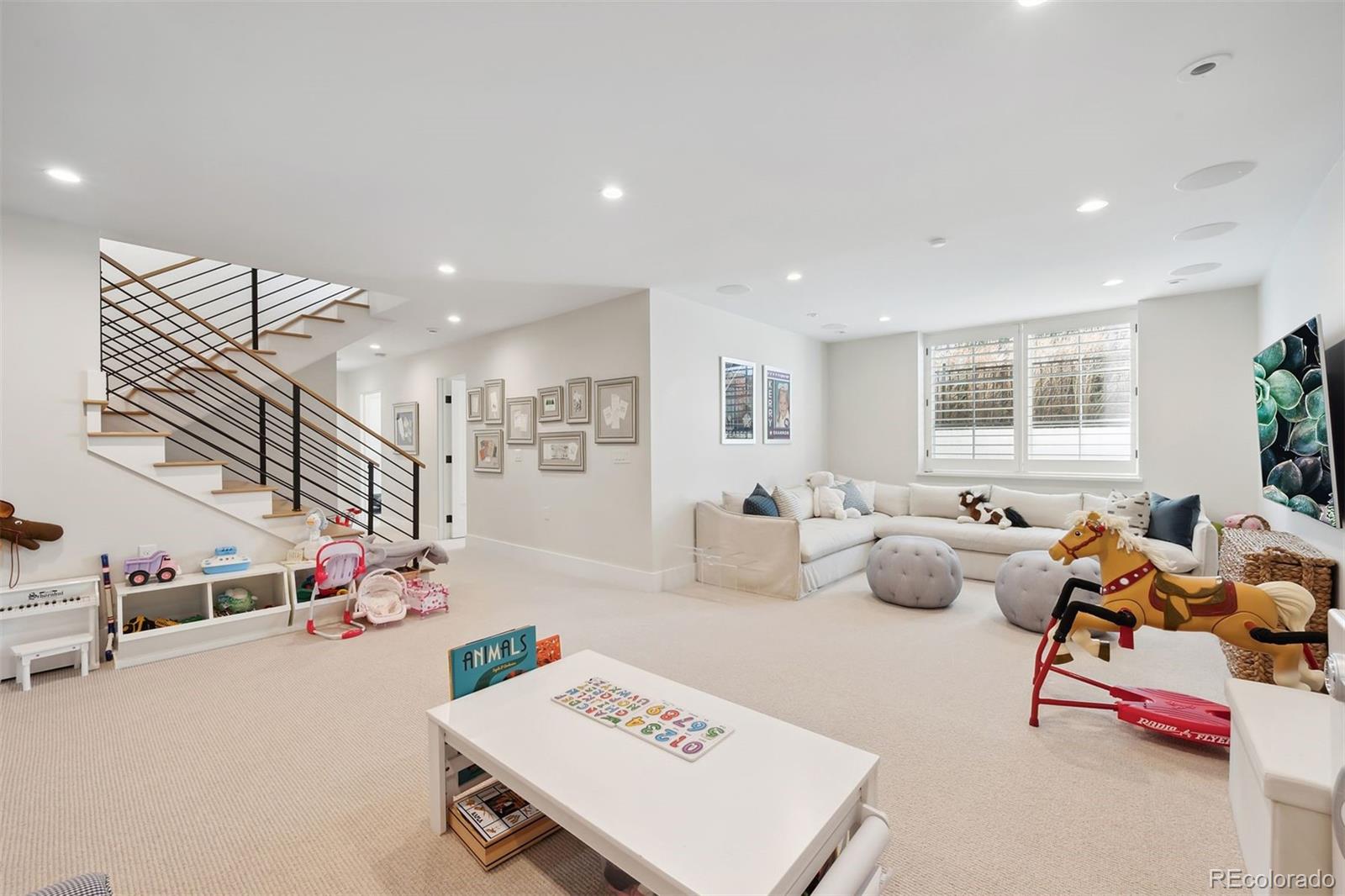 334 S Gaylord Street
