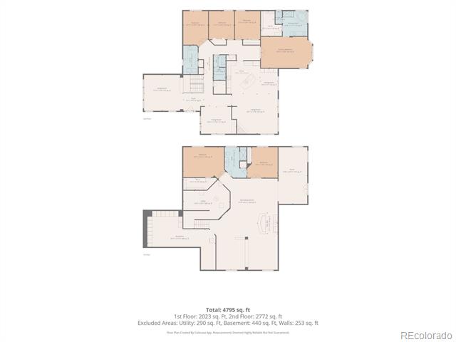 5777 Chisholm Place