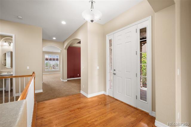 5777 Chisholm Place