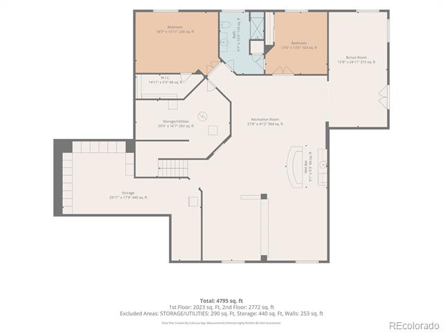 5777 Chisholm Place