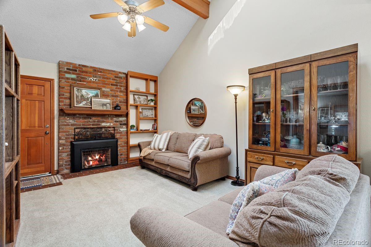 11751 Elk Head Range Road