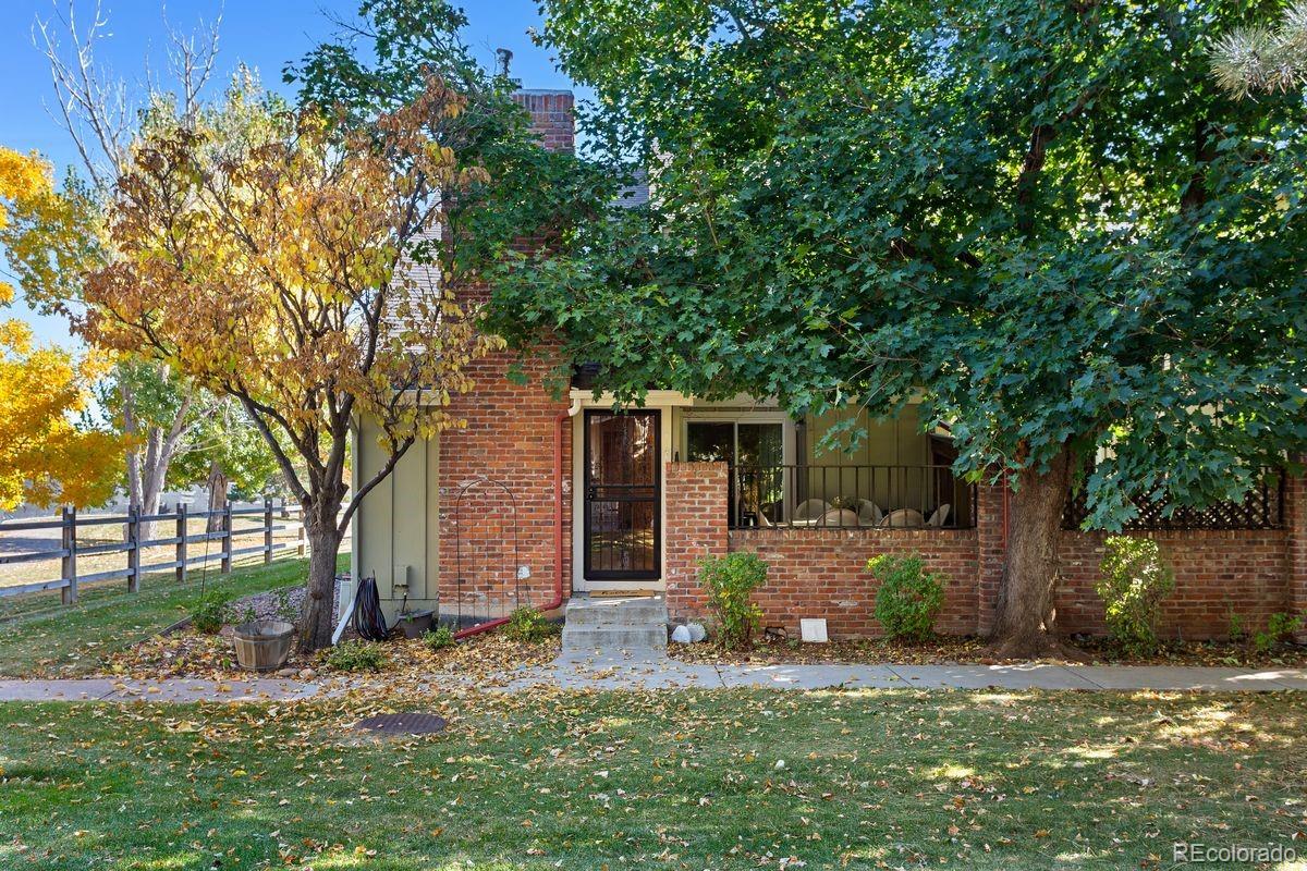 11751 Elk Head Range Road