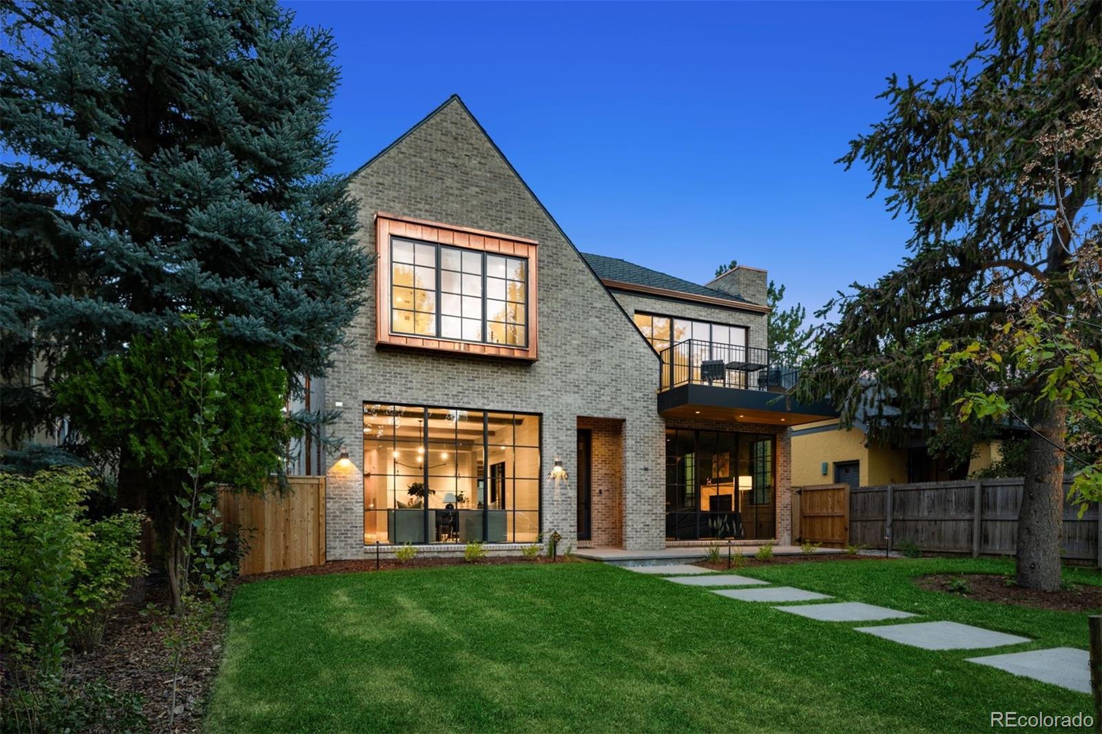 2540 S Fillmore Street